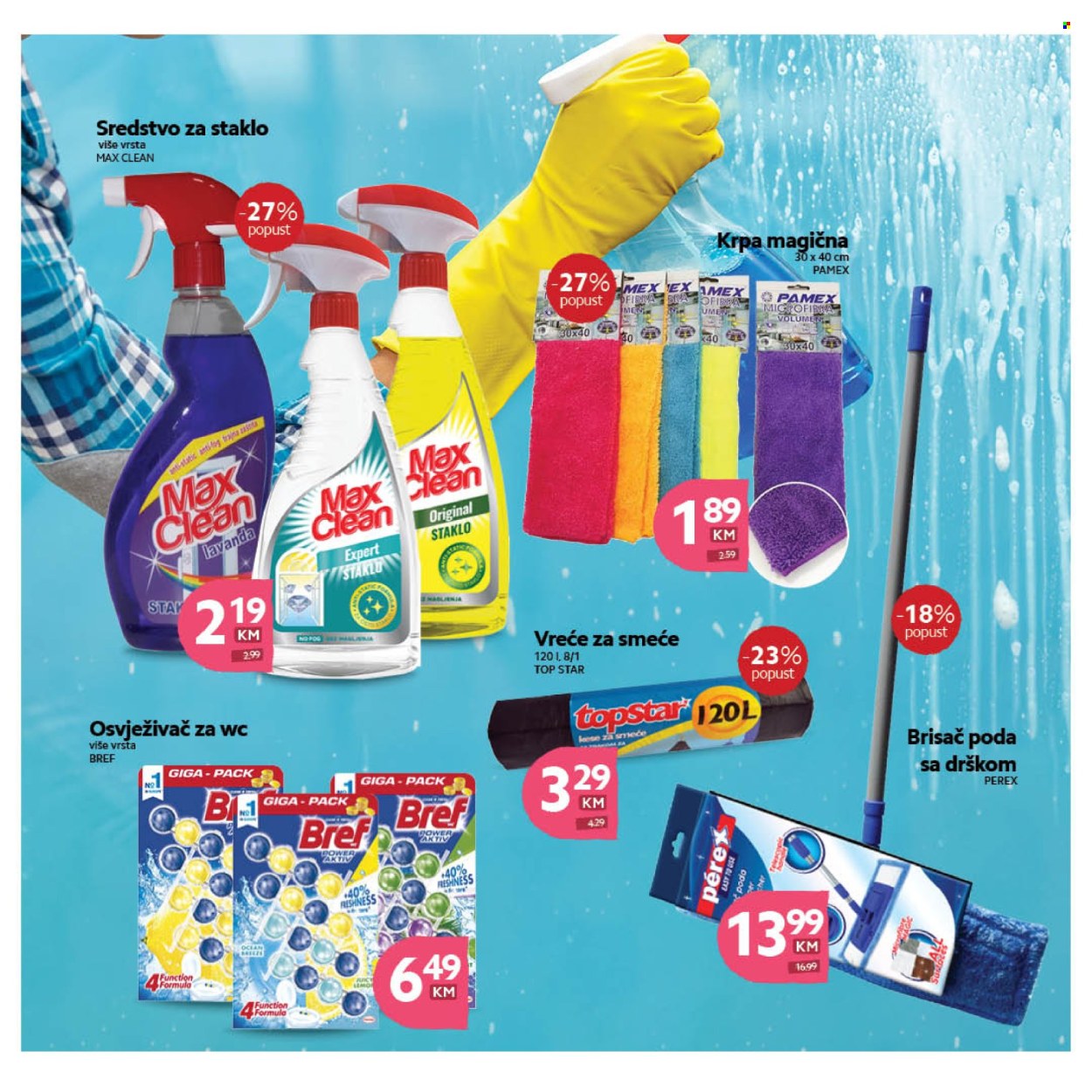 Tropic katalog - 02.05.2024. - 21.05.2024.. Stranica 39