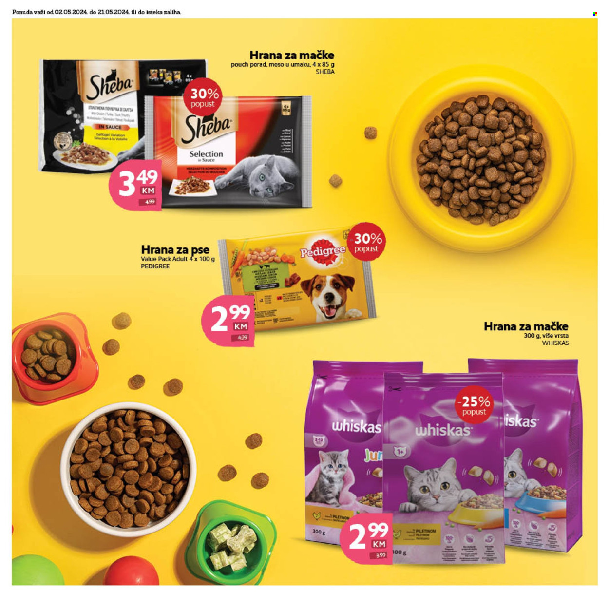 Tropic katalog - 02.05.2024. - 21.05.2024.. Stranica 40