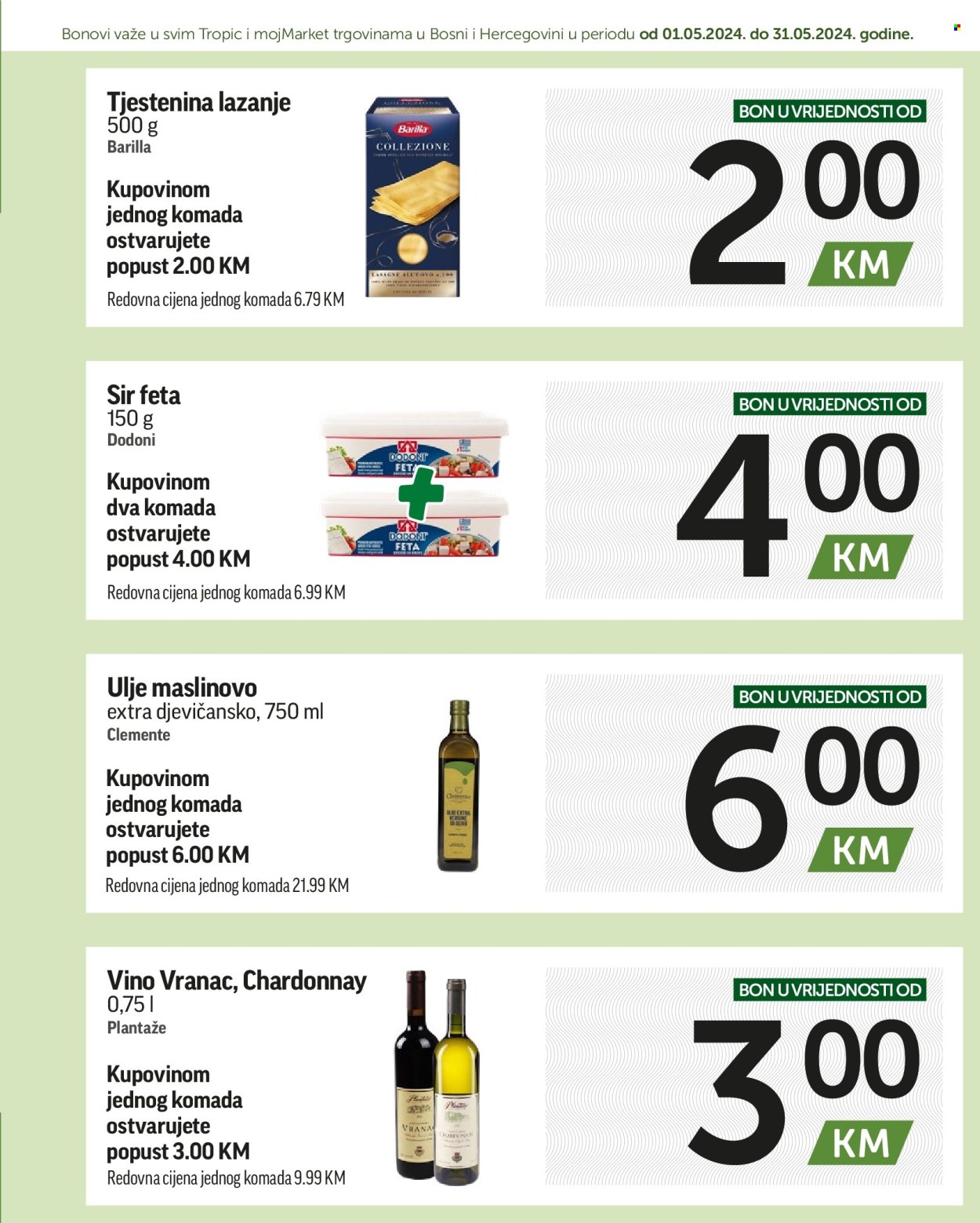 Tropic katalog - 01.05.2024. - 31.05.2024.. Stranica 3