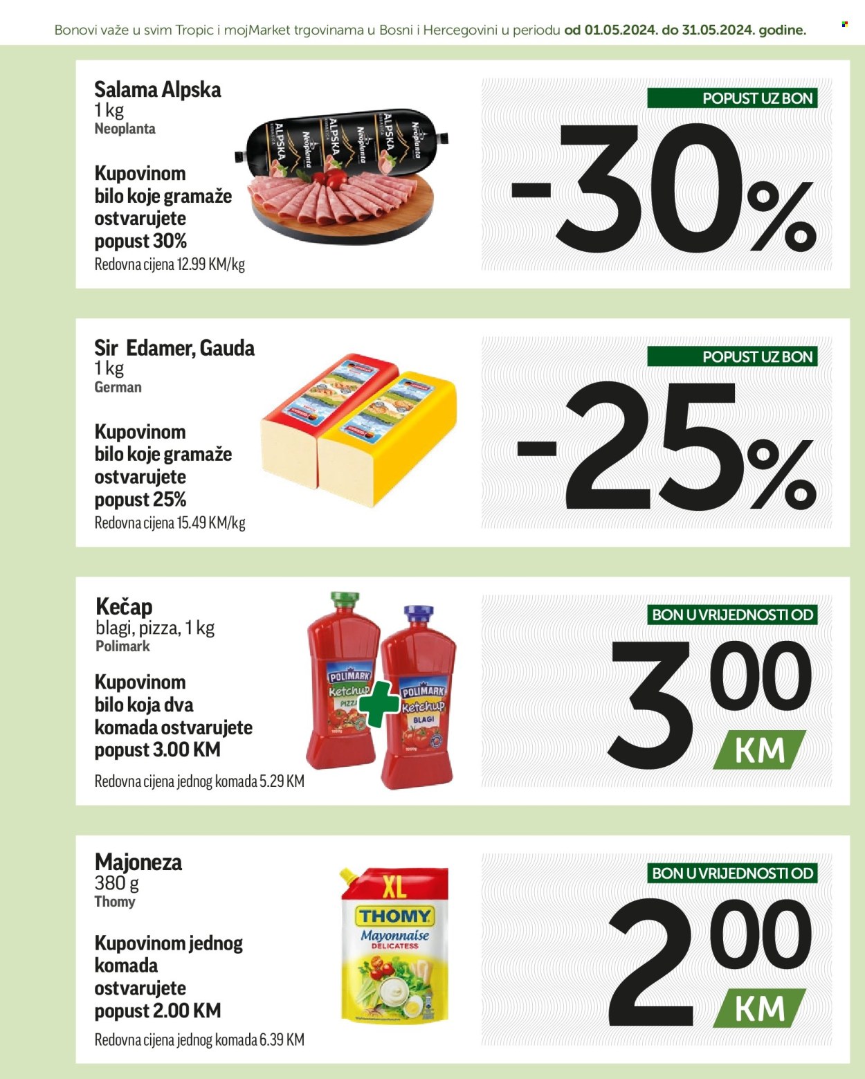 Tropic katalog - 01.05.2024. - 31.05.2024.. Stranica 4