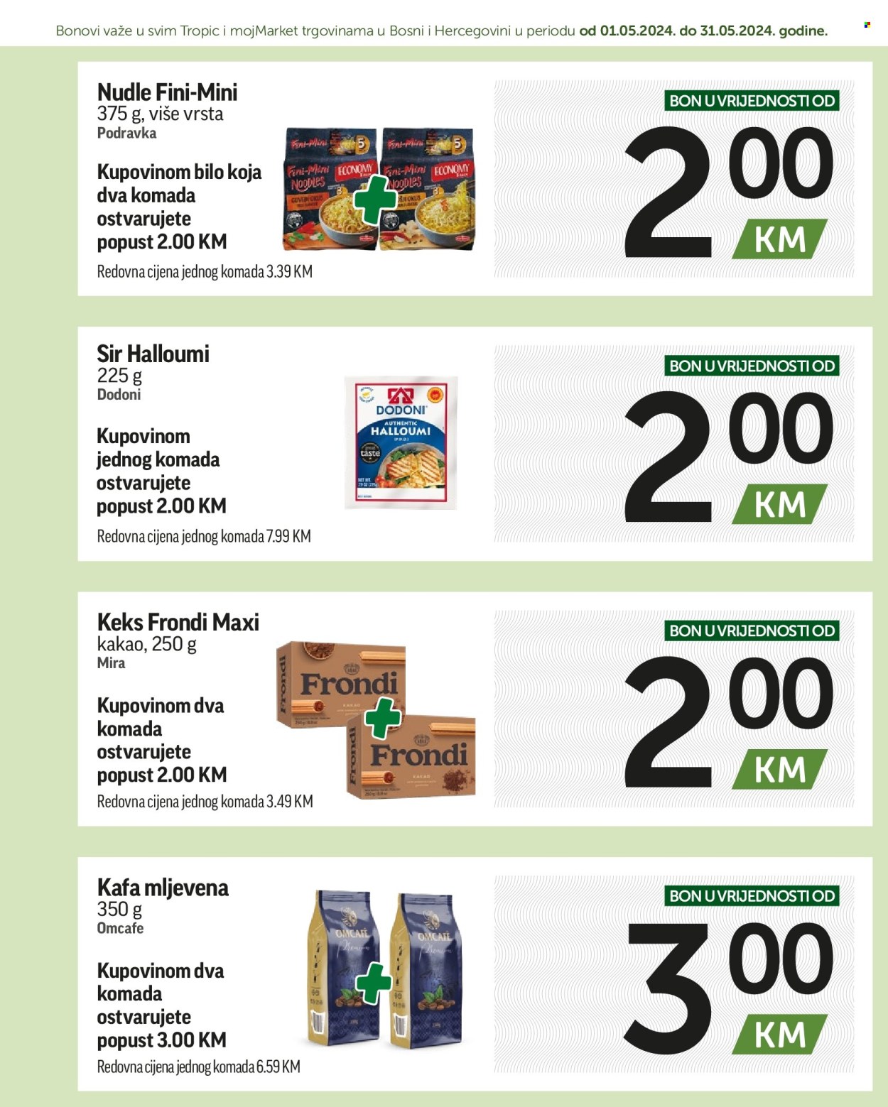 Tropic katalog - 01.05.2024. - 31.05.2024.. Stranica 5