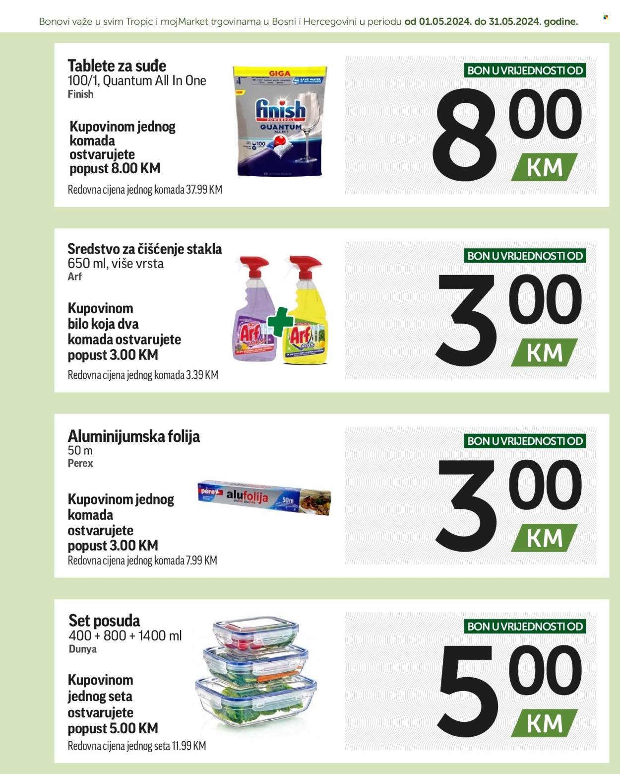 Tropic katalog - 01.05.2024. - 31.05.2024.. Stranica 11
