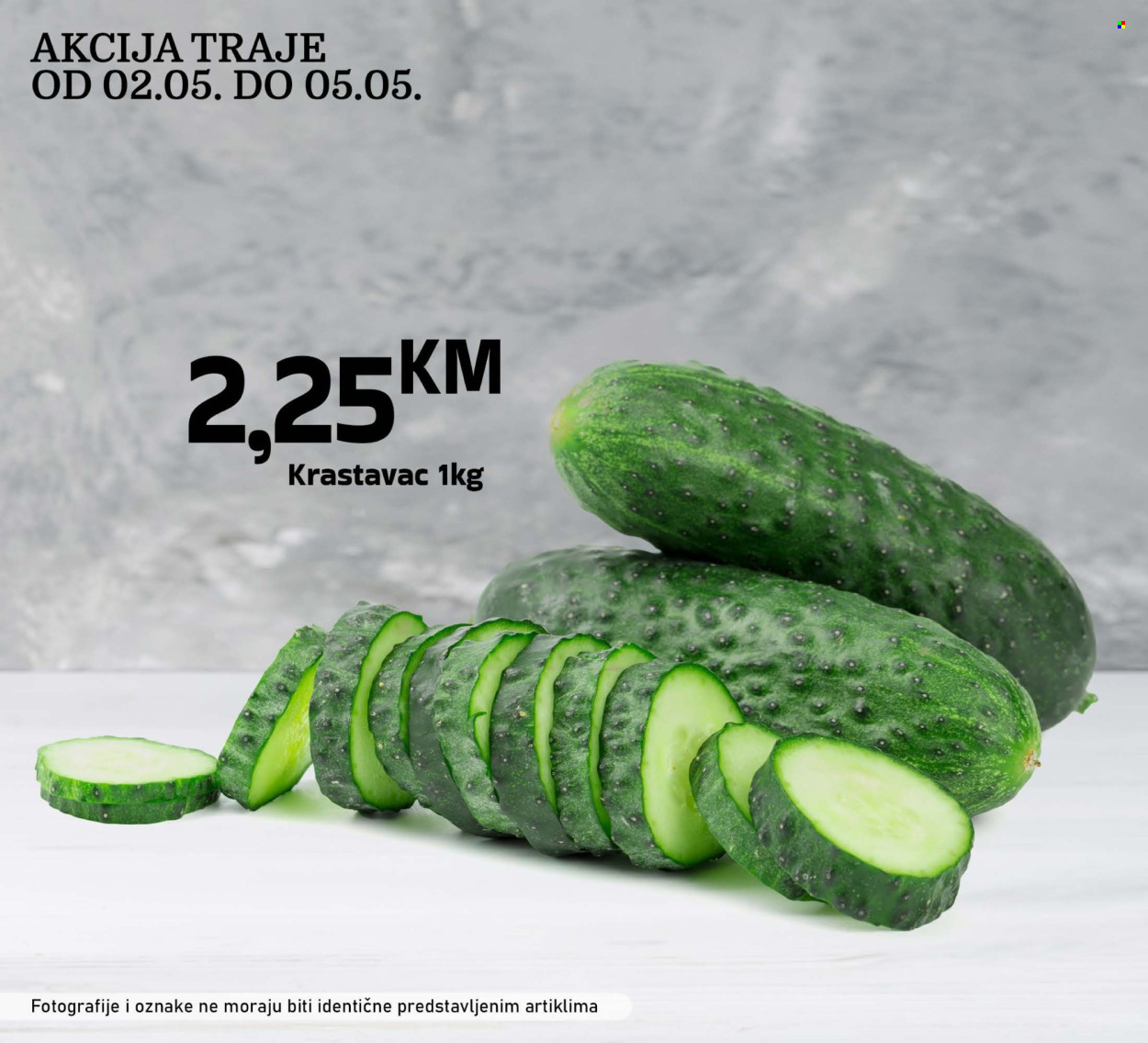 Kort marketi katalog - 02.05.2024. - 05.05.2024.. Stranica 4