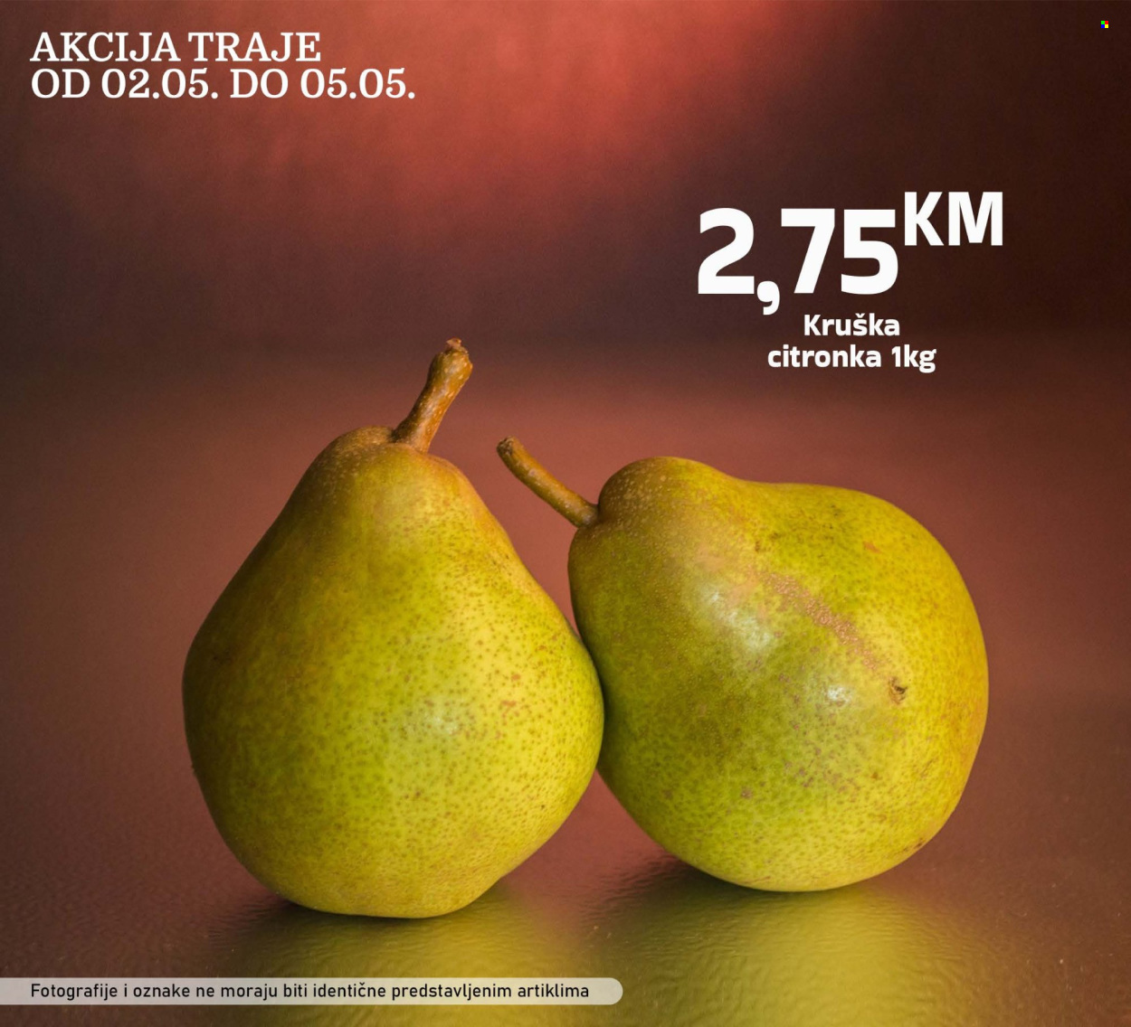 Kort marketi katalog - 02.05.2024. - 05.05.2024.. Stranica 5