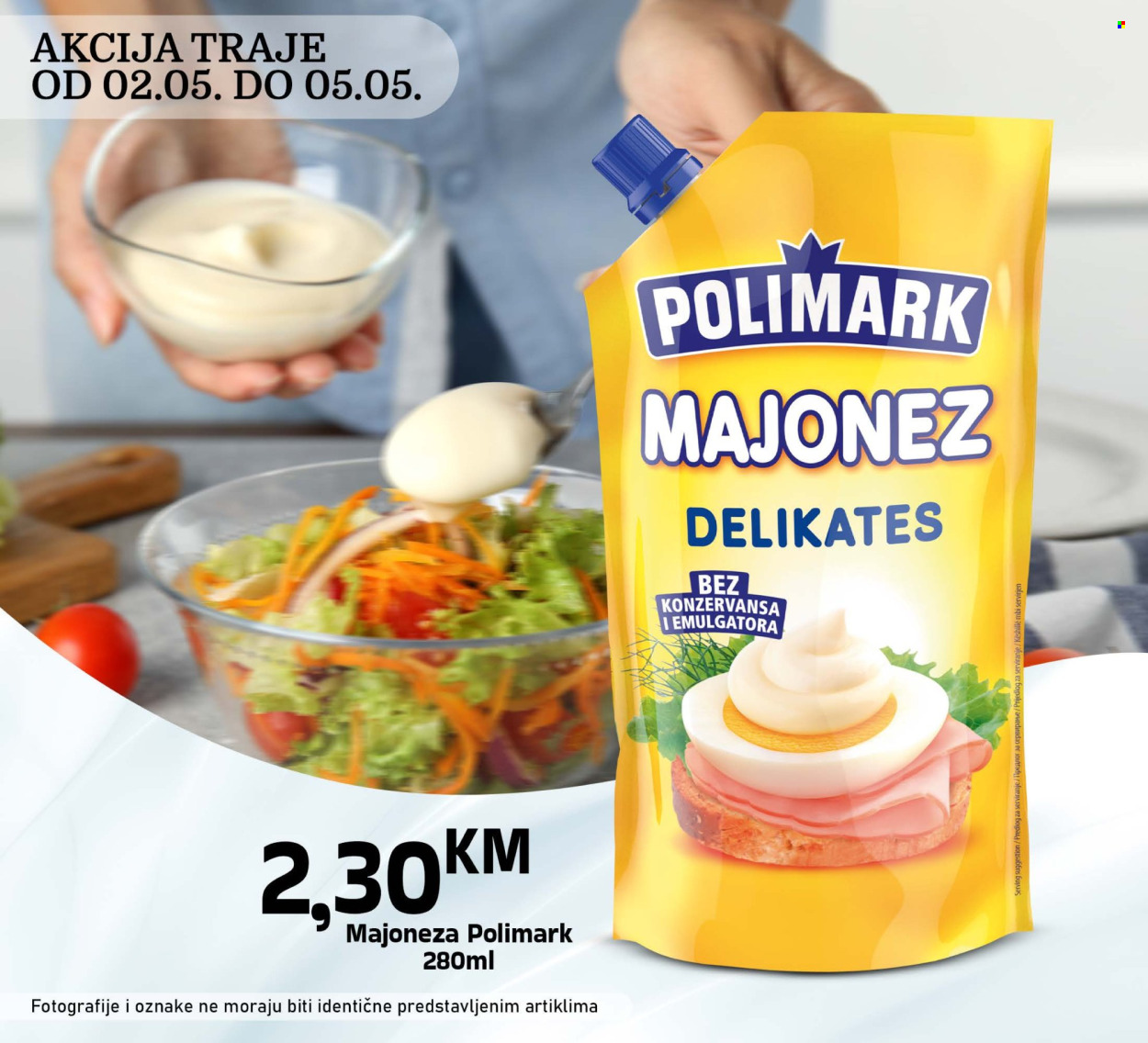 Kort marketi katalog - 02.05.2024. - 05.05.2024.. Stranica 7