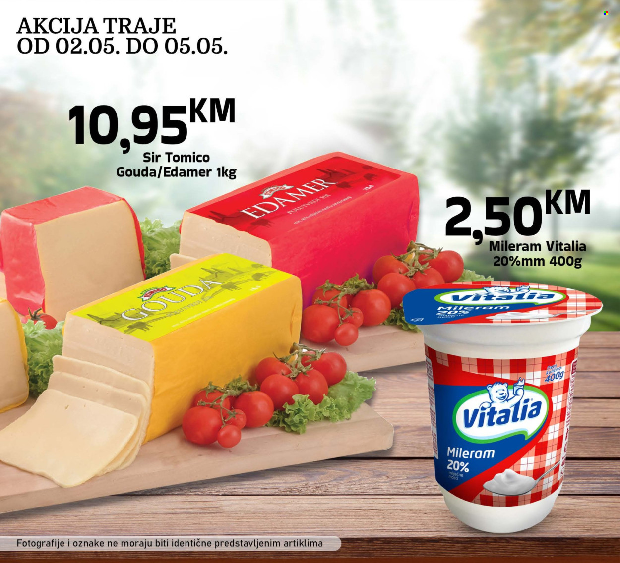 Kort marketi katalog - 02.05.2024. - 05.05.2024.. Stranica 8