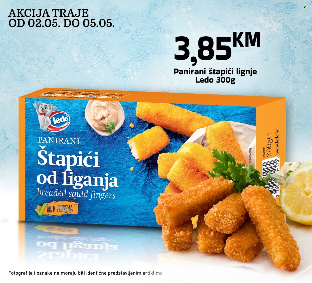 Kort marketi katalog - 02.05.2024. - 05.05.2024.. Stranica 11