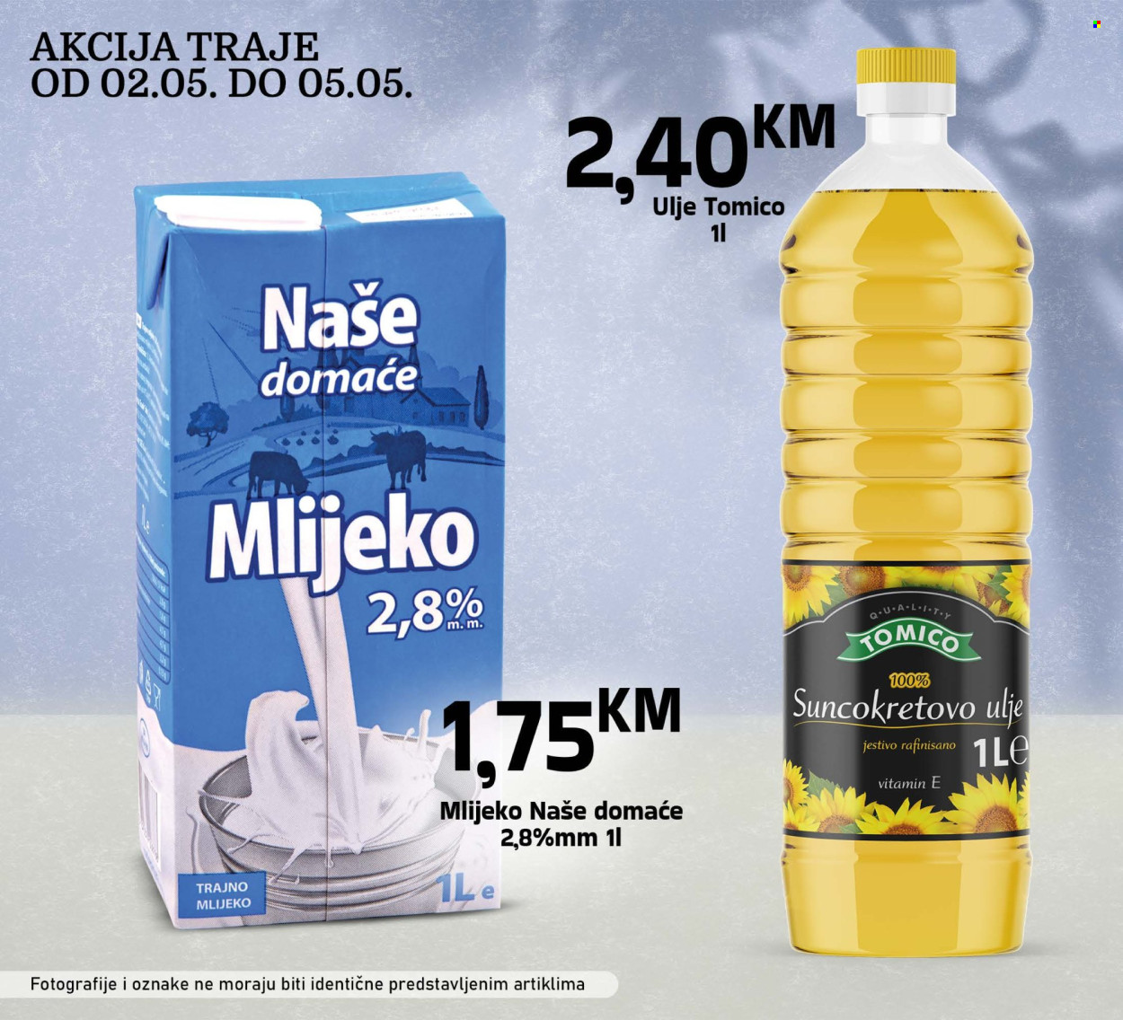 Kort marketi katalog - 02.05.2024. - 05.05.2024.. Stranica 12