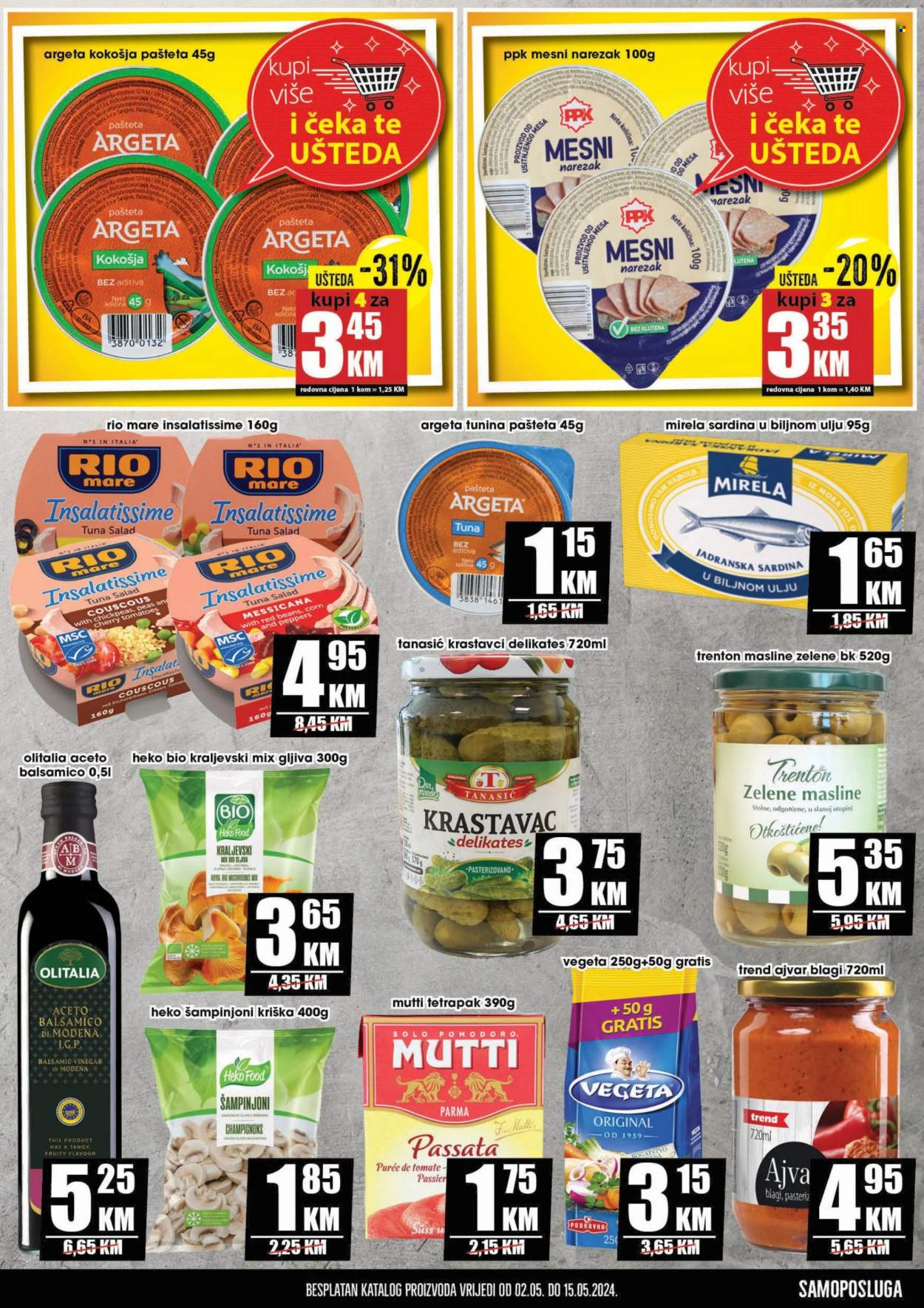Prodex katalog - 02.05.2024. - 15.05.2024.. Stranica 3