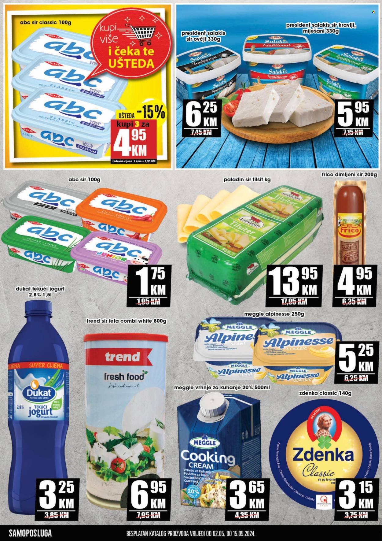 Prodex katalog - 02.05.2024. - 15.05.2024.. Stranica 4