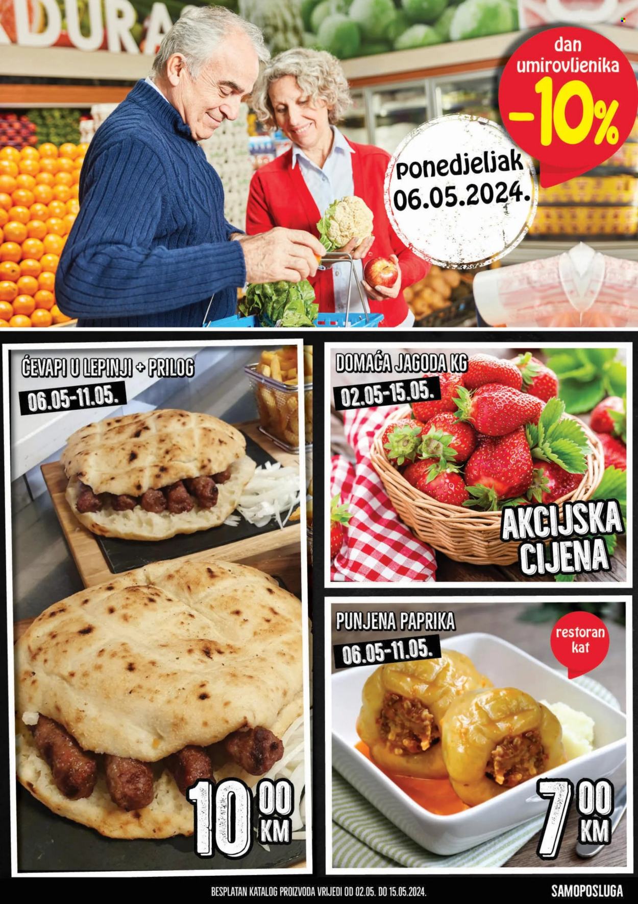 Prodex katalog - 02.05.2024. - 15.05.2024.. Stranica 5