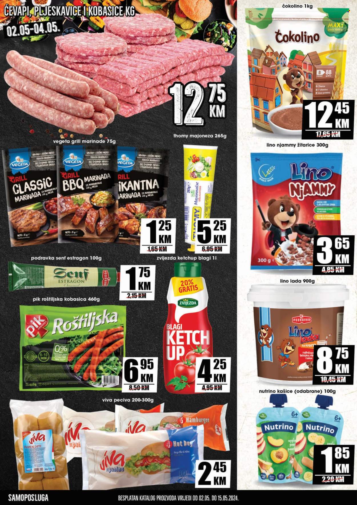 Prodex katalog - 02.05.2024. - 15.05.2024.. Stranica 6