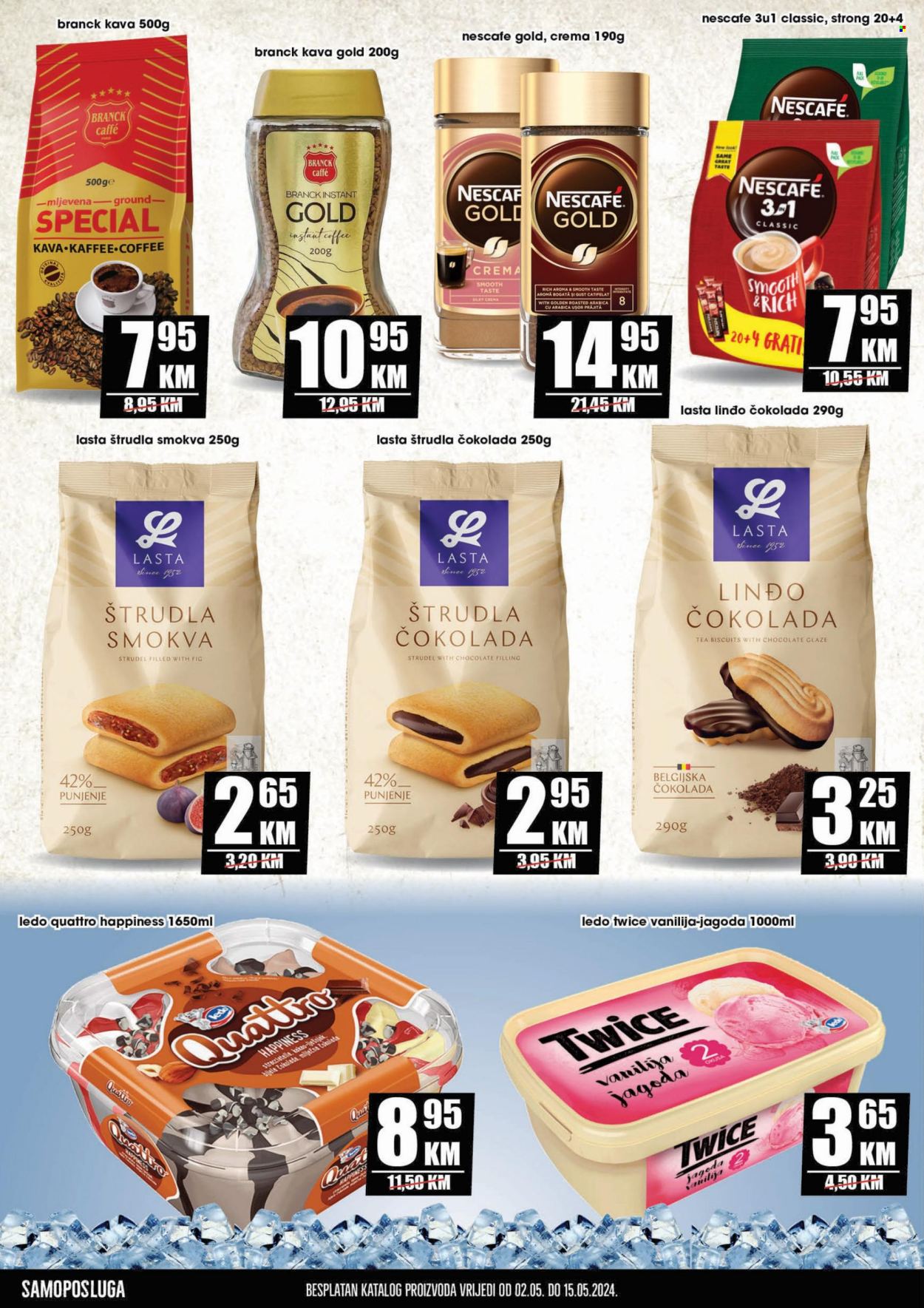Prodex katalog - 02.05.2024. - 15.05.2024.. Stranica 8