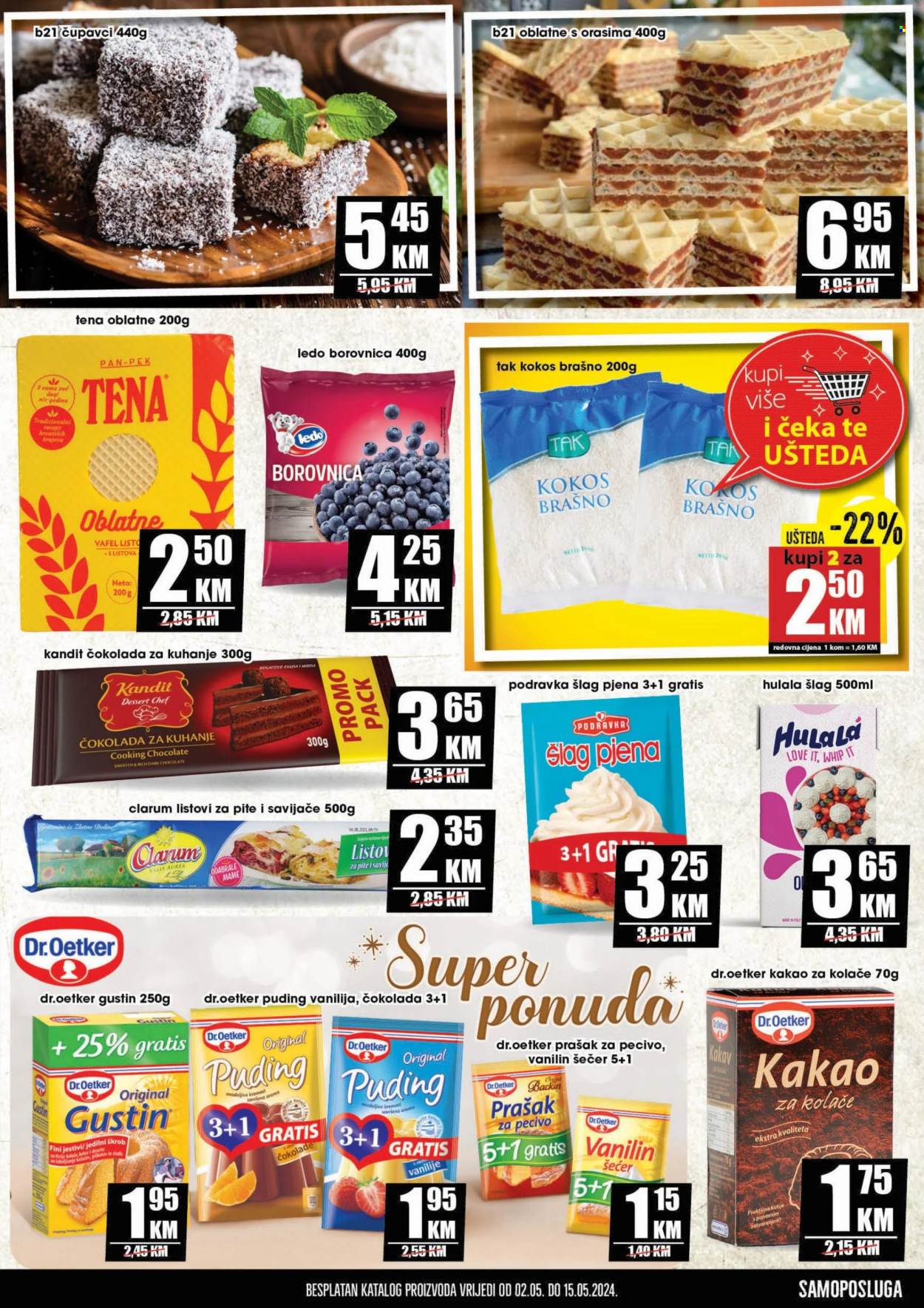 Prodex katalog - 02.05.2024. - 15.05.2024.. Stranica 9