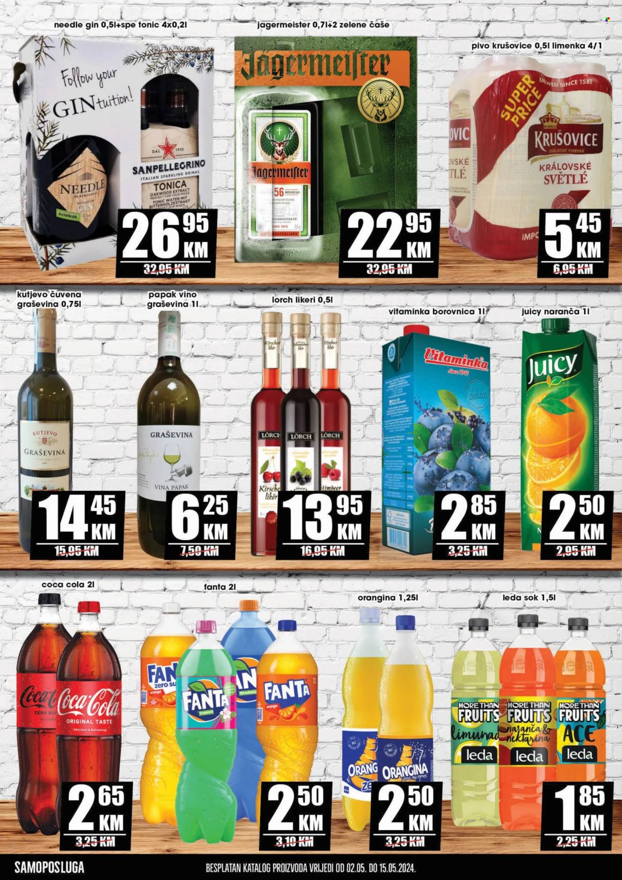 Prodex katalog - 02.05.2024. - 15.05.2024.. Stranica 10