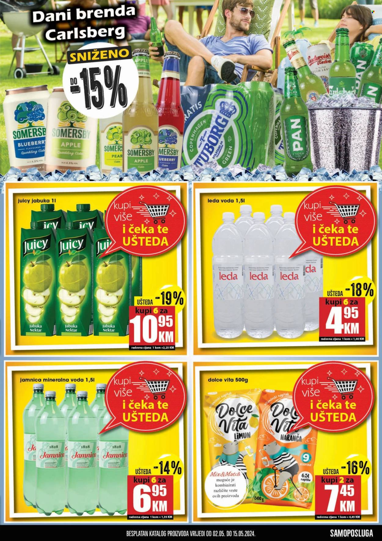 Prodex katalog - 02.05.2024. - 15.05.2024.. Stranica 11