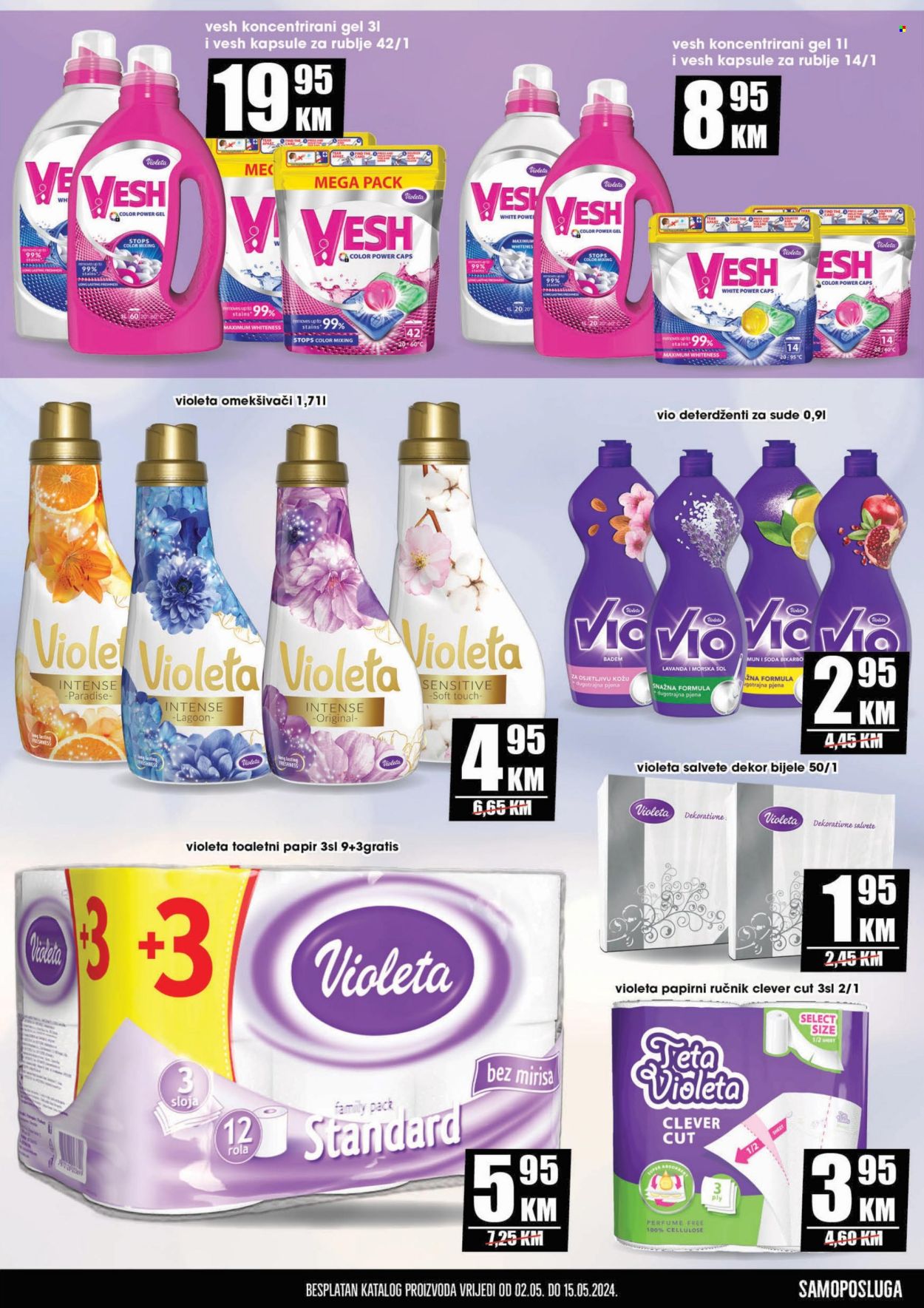Prodex katalog - 02.05.2024. - 15.05.2024.. Stranica 13