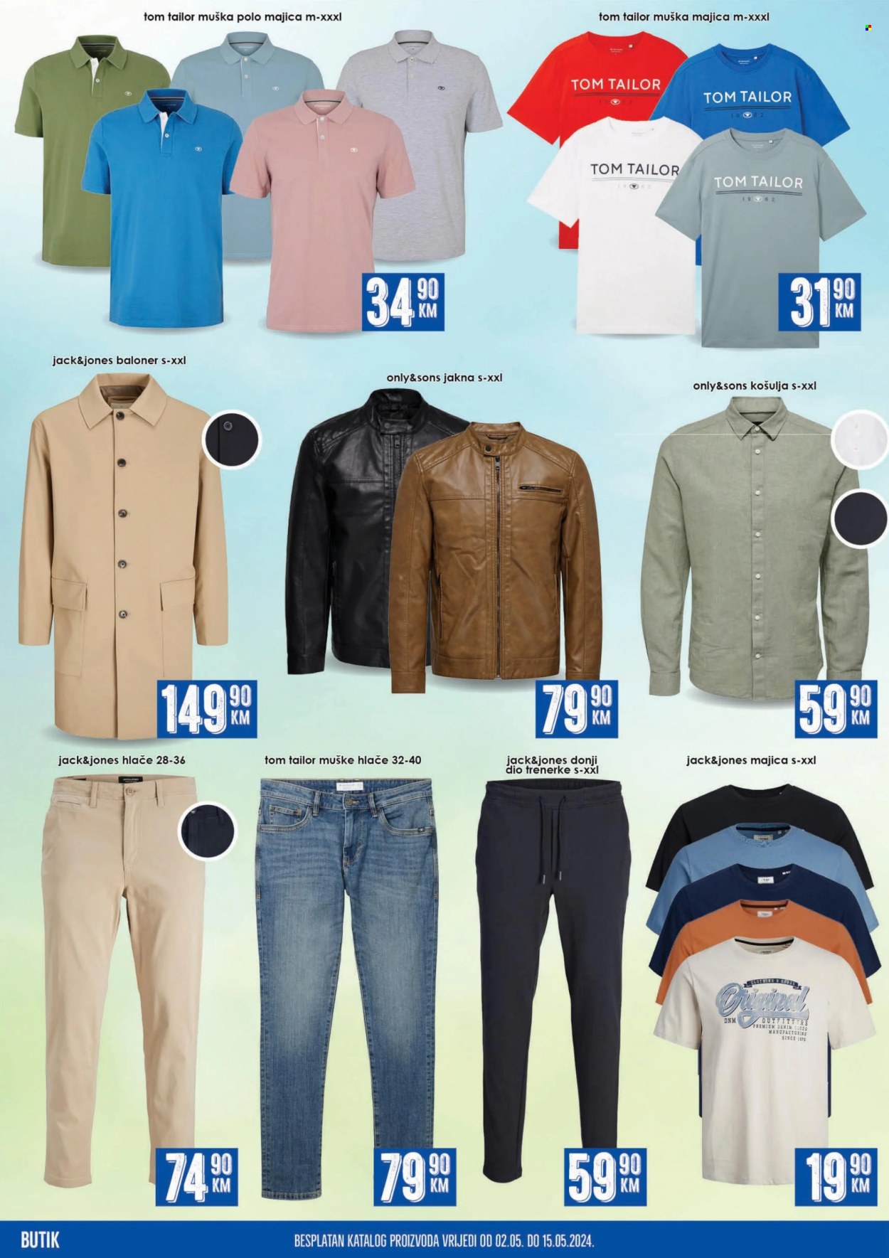 Prodex katalog - 02.05.2024. - 15.05.2024.. Stranica 14