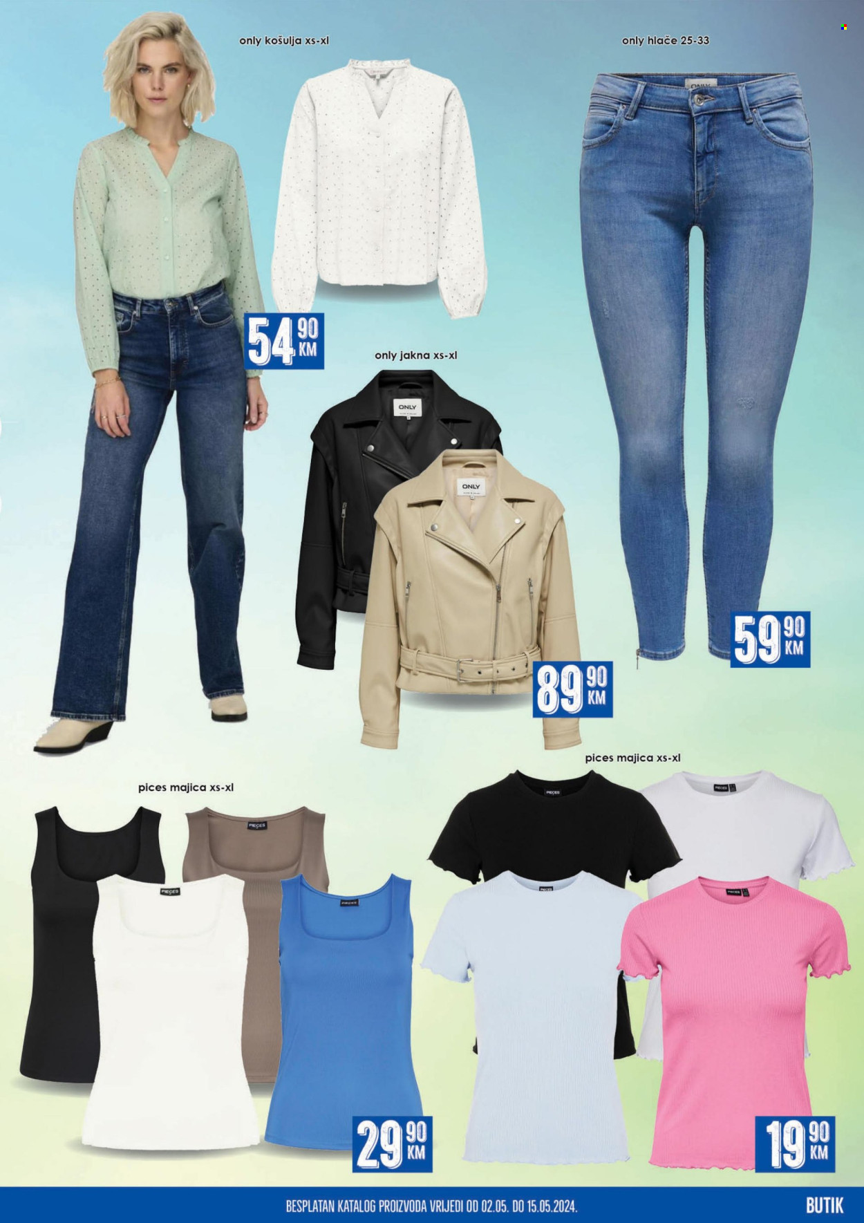 Prodex katalog - 02.05.2024. - 15.05.2024.. Stranica 15