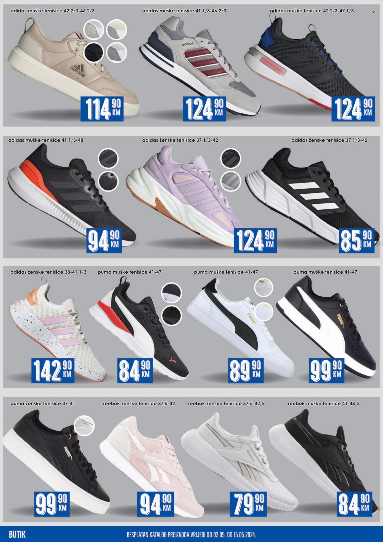 Prodex katalog - 02.05.2024. - 15.05.2024.. Stranica 16