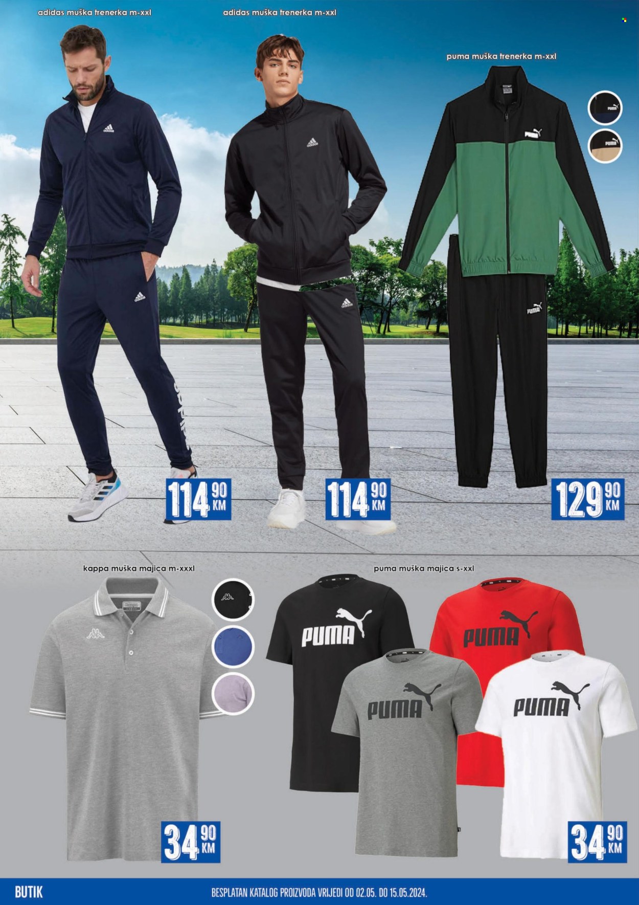 Prodex katalog - 02.05.2024. - 15.05.2024.. Stranica 18