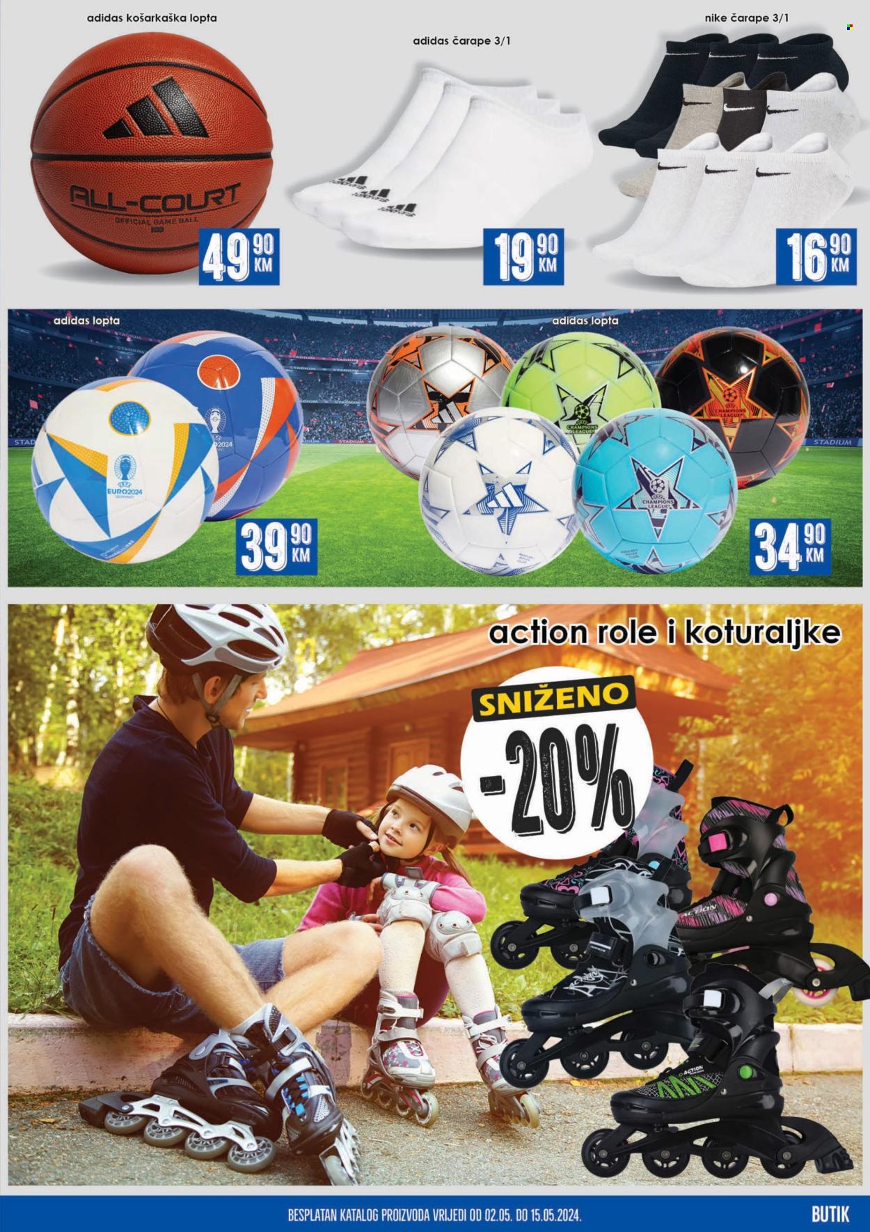 Prodex katalog - 02.05.2024. - 15.05.2024.. Stranica 19