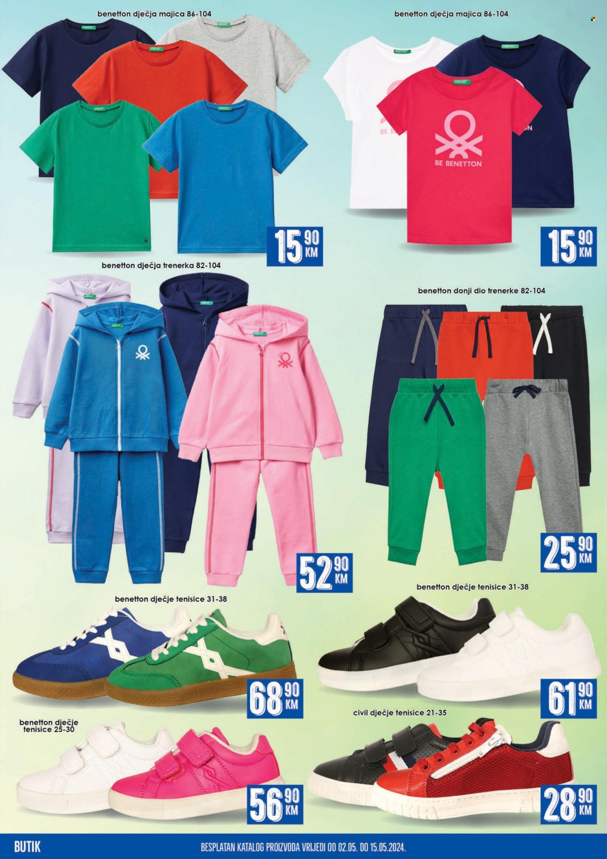 Prodex katalog - 02.05.2024. - 15.05.2024.. Stranica 20