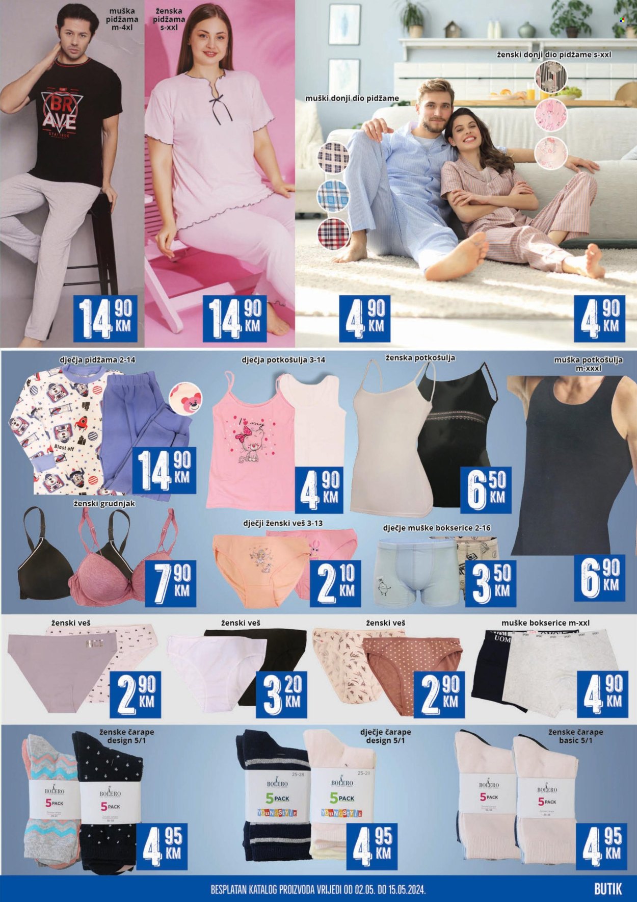 Prodex katalog - 02.05.2024. - 15.05.2024.. Stranica 21