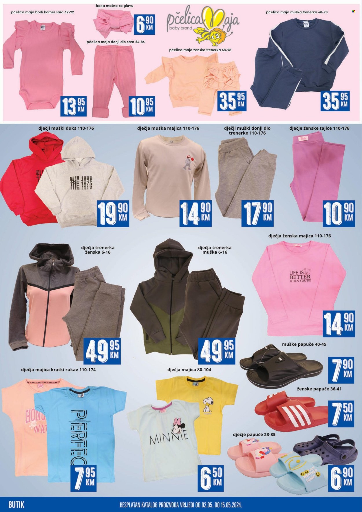 Prodex katalog - 02.05.2024. - 15.05.2024.. Stranica 22