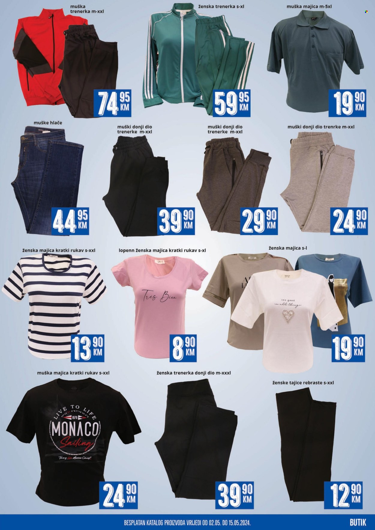 Prodex katalog - 02.05.2024. - 15.05.2024.. Stranica 23