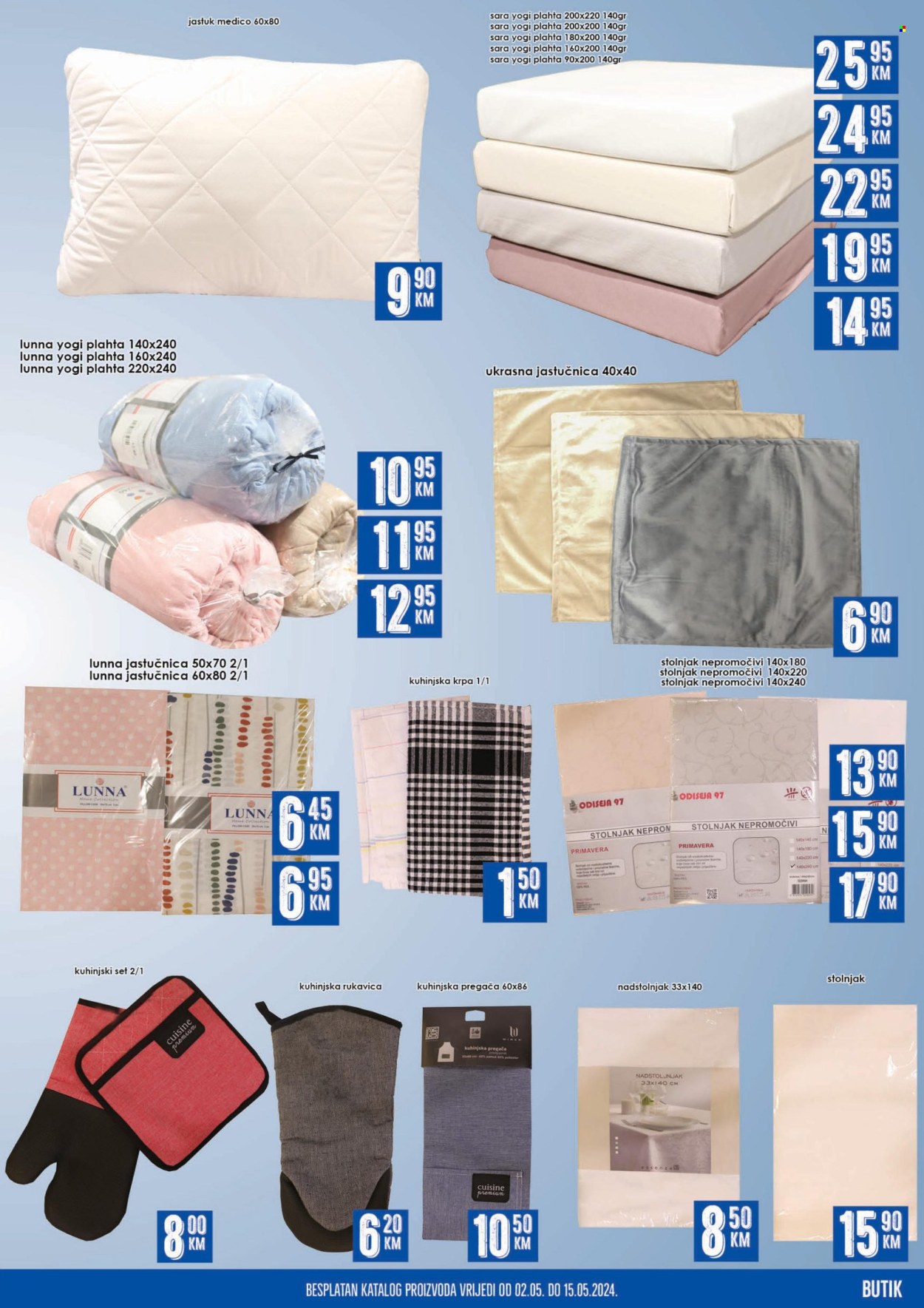 Prodex katalog - 02.05.2024. - 15.05.2024.. Stranica 25