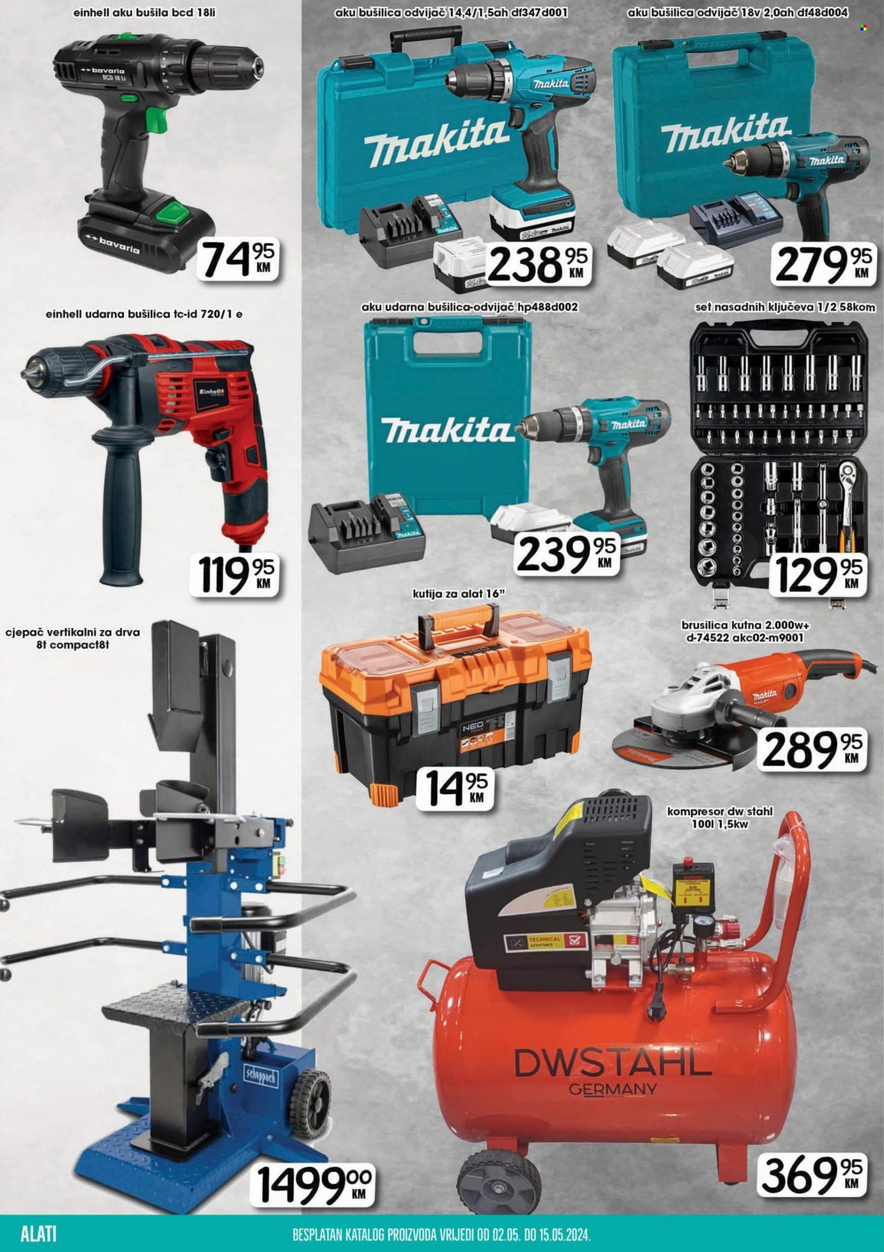 Prodex katalog - 02.05.2024. - 15.05.2024.. Stranica 28
