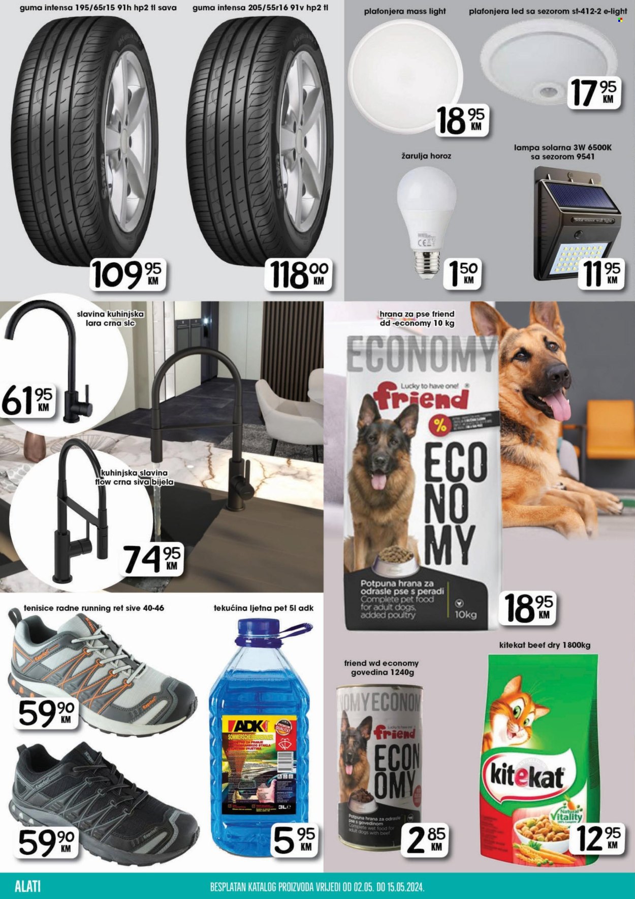 Prodex katalog - 02.05.2024. - 15.05.2024.. Stranica 30