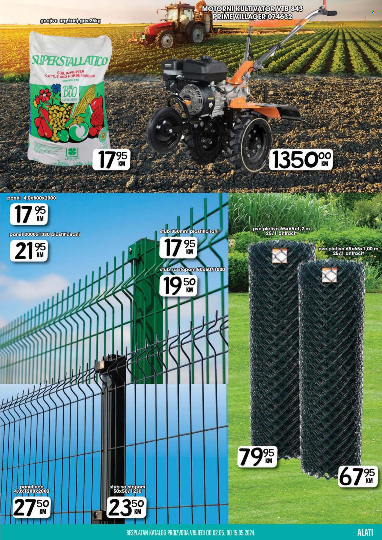 Prodex katalog - 02.05.2024. - 15.05.2024.. Stranica 31