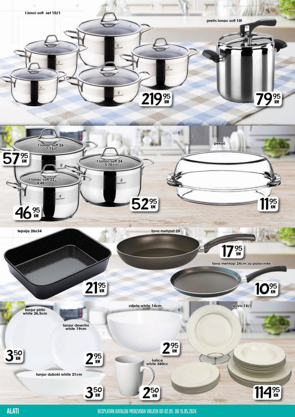 Prodex katalog - 02.05.2024. - 15.05.2024.. Stranica 34