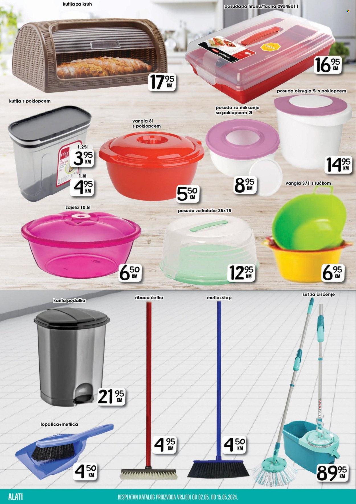 Prodex katalog - 02.05.2024. - 15.05.2024.. Stranica 36