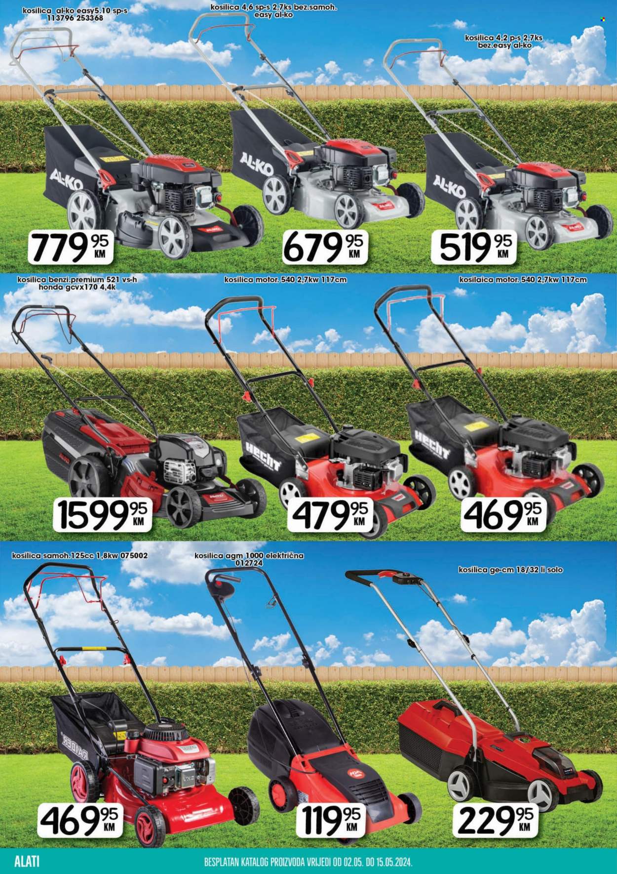 Prodex katalog - 02.05.2024. - 15.05.2024.. Stranica 38