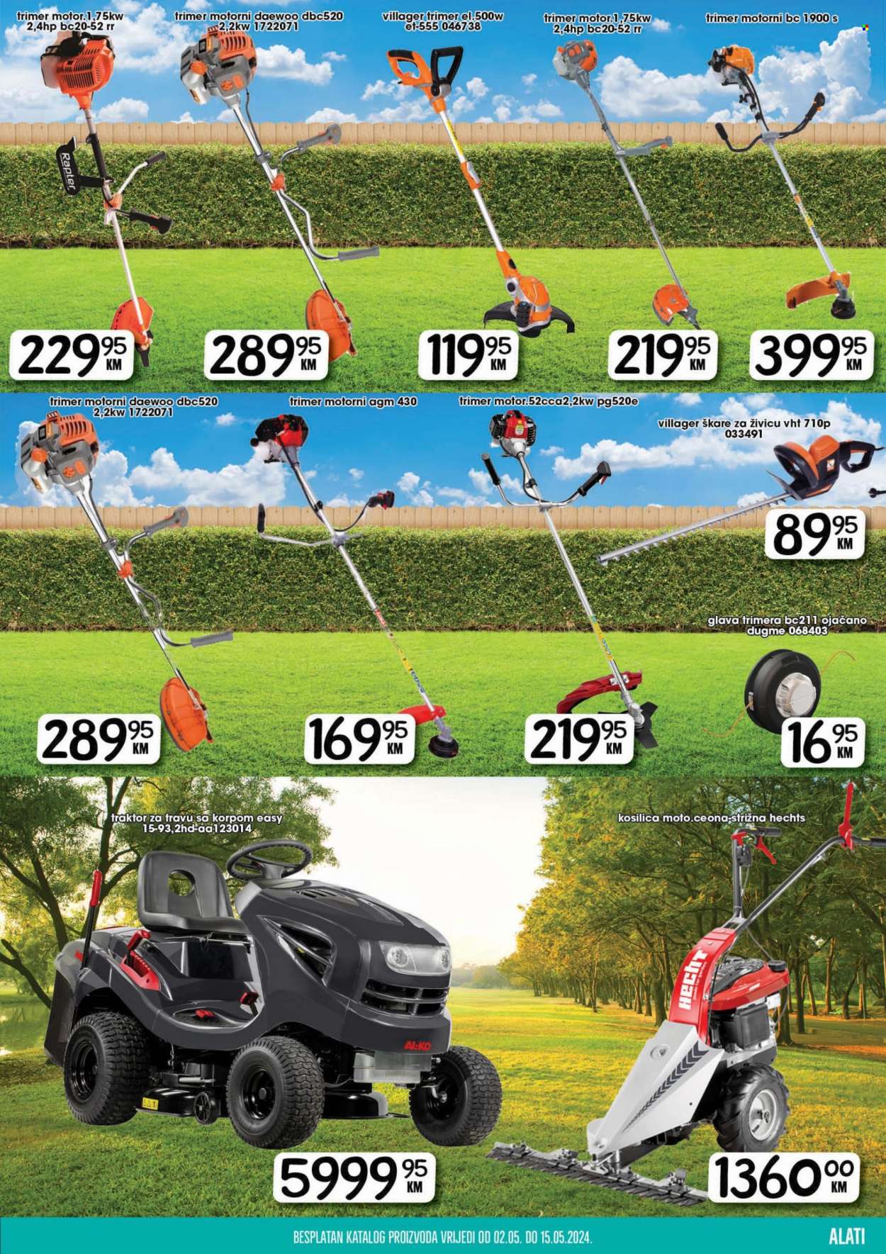 Prodex katalog - 02.05.2024. - 15.05.2024.. Stranica 39