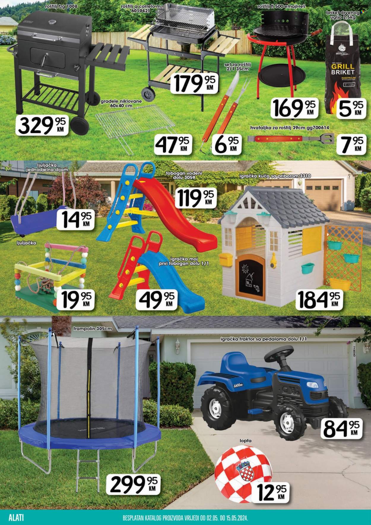 Prodex katalog - 02.05.2024. - 15.05.2024.. Stranica 40