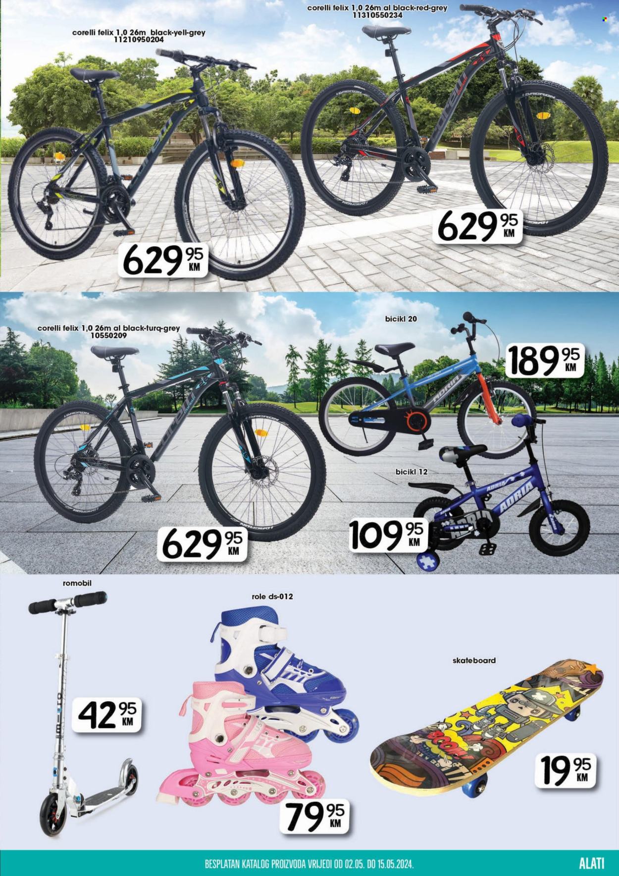 Prodex katalog - 02.05.2024. - 15.05.2024.. Stranica 41
