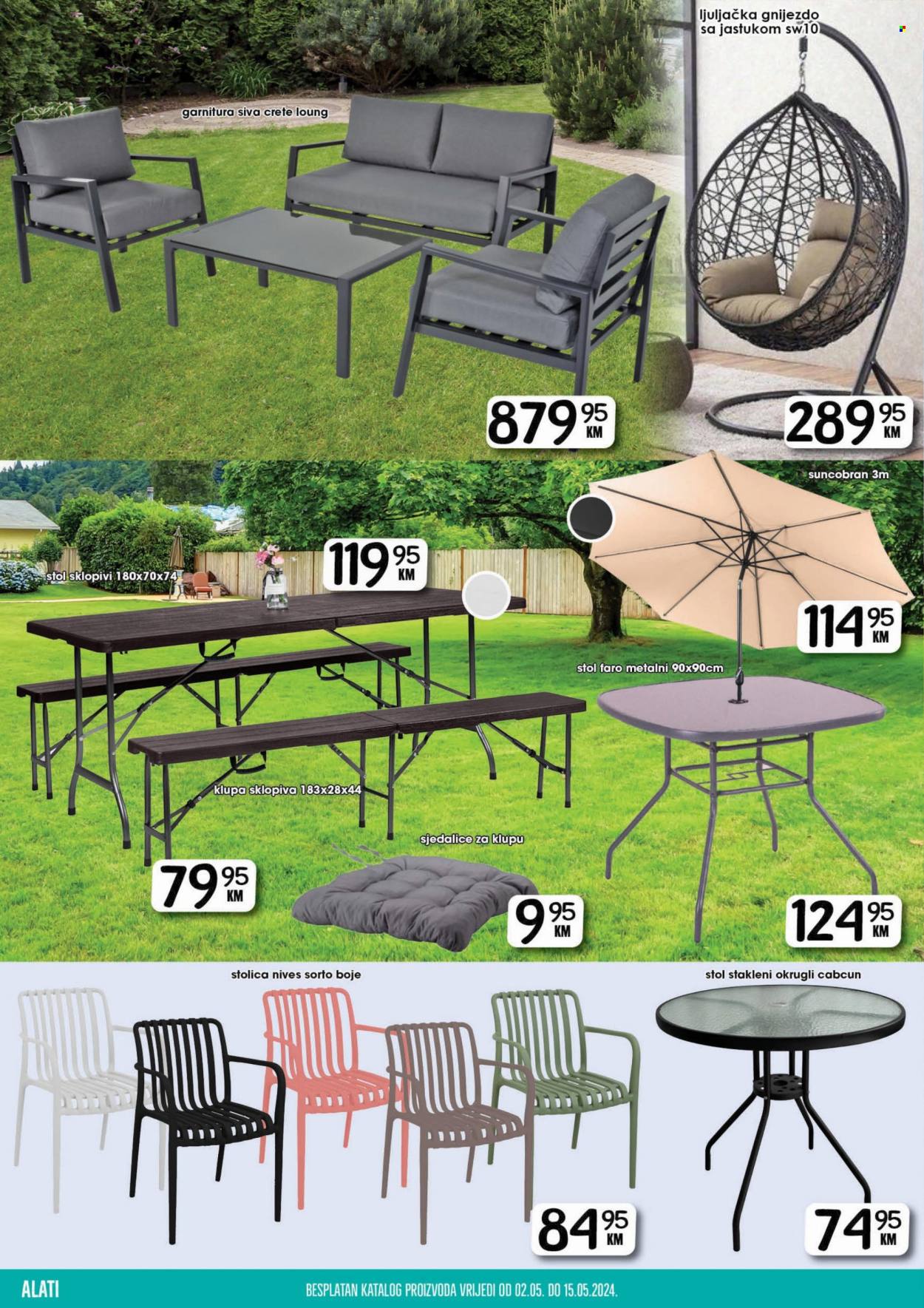 Prodex katalog - 02.05.2024. - 15.05.2024.. Stranica 42