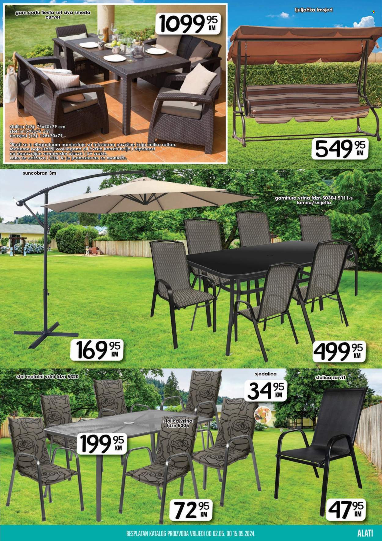 Prodex katalog - 02.05.2024. - 15.05.2024.. Stranica 43