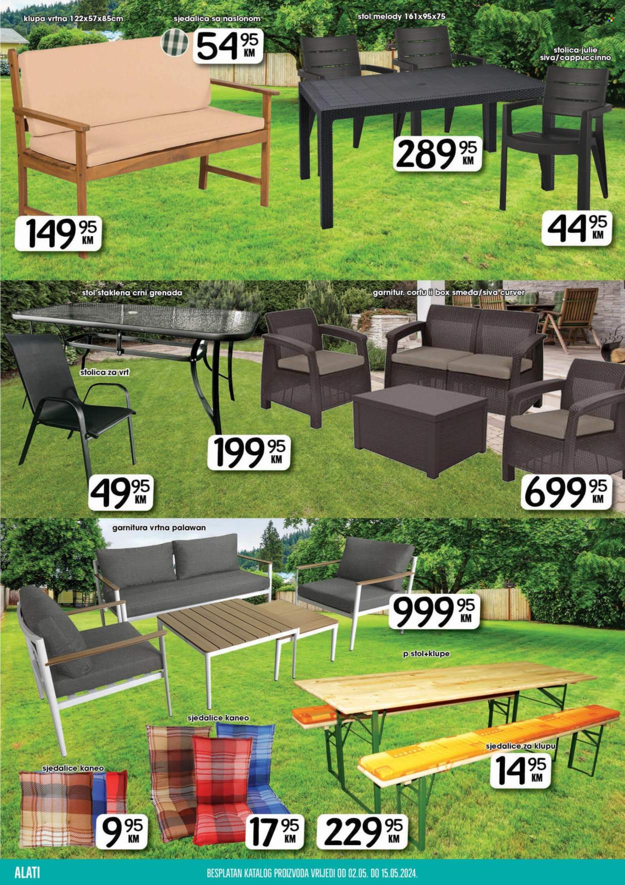 Prodex katalog - 02.05.2024. - 15.05.2024.. Stranica 44