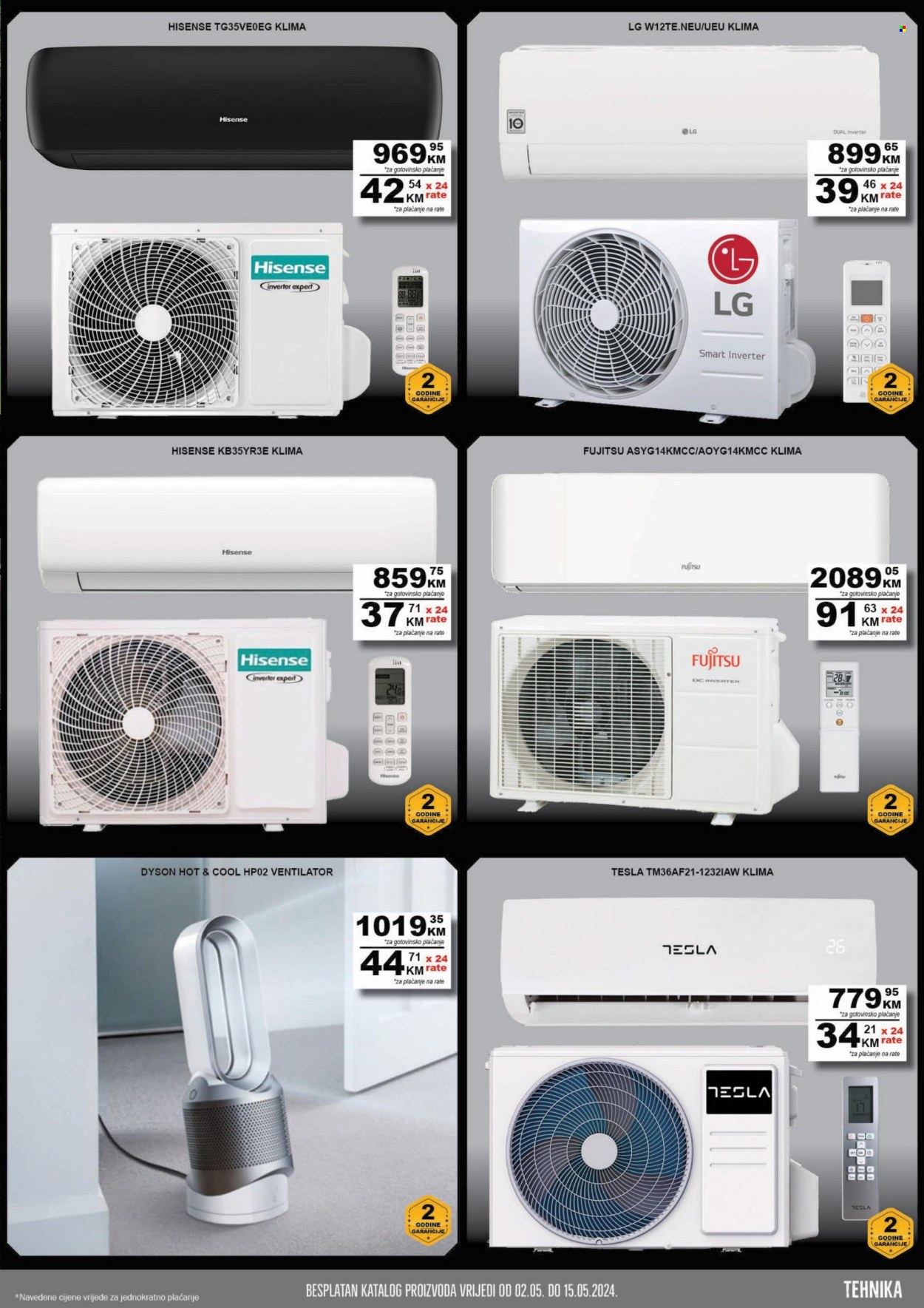 Prodex katalog - 02.05.2024. - 15.05.2024.. Stranica 45