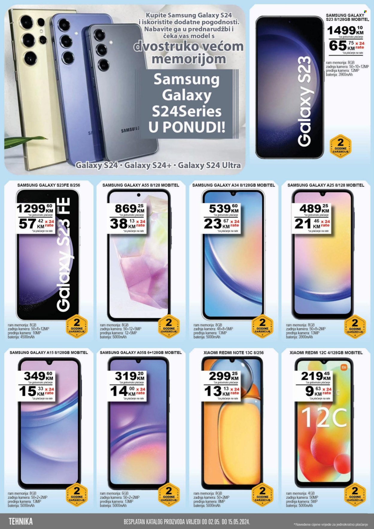 Prodex katalog - 02.05.2024. - 15.05.2024.. Stranica 46