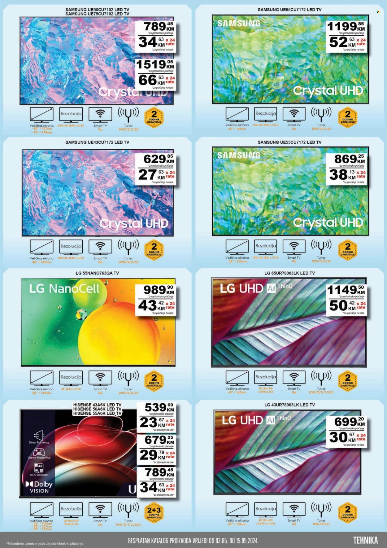 Prodex katalog - 02.05.2024. - 15.05.2024.. Stranica 47