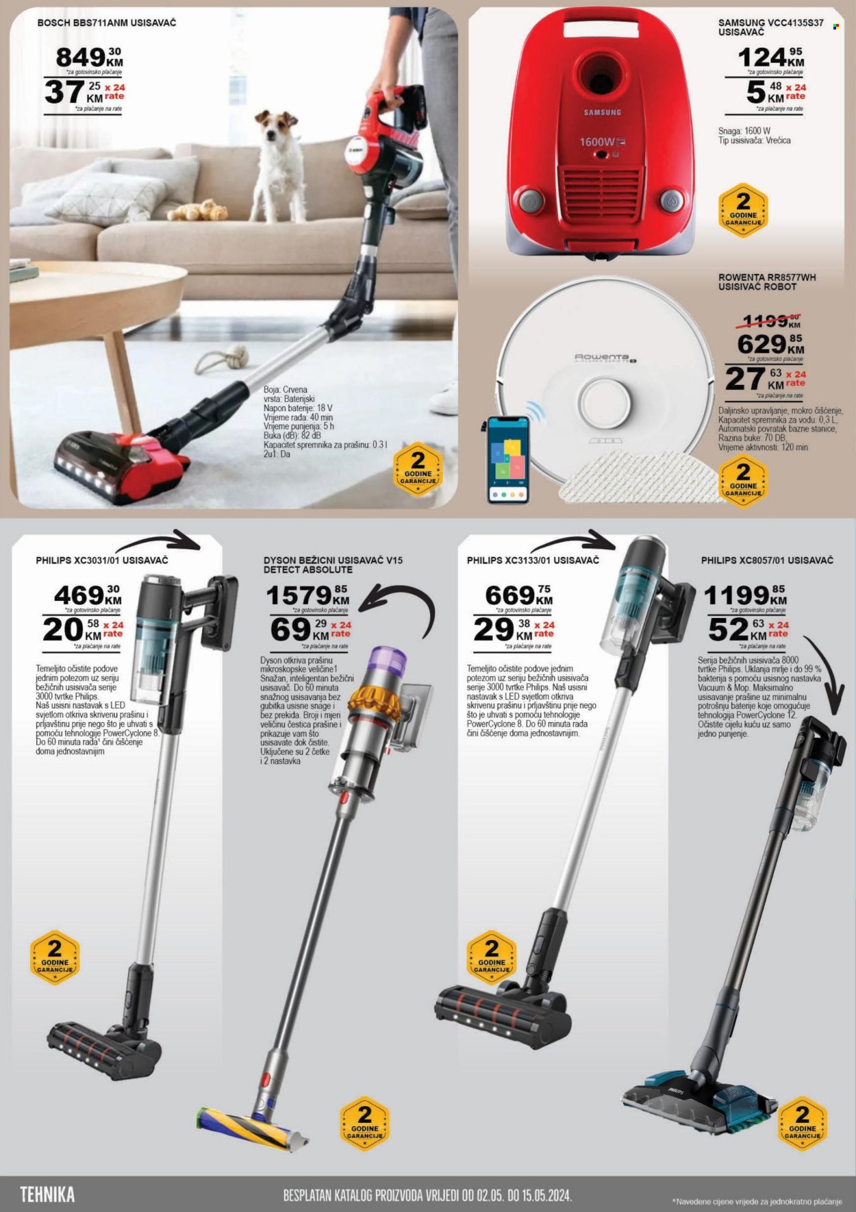 Prodex katalog - 02.05.2024. - 15.05.2024.. Stranica 48
