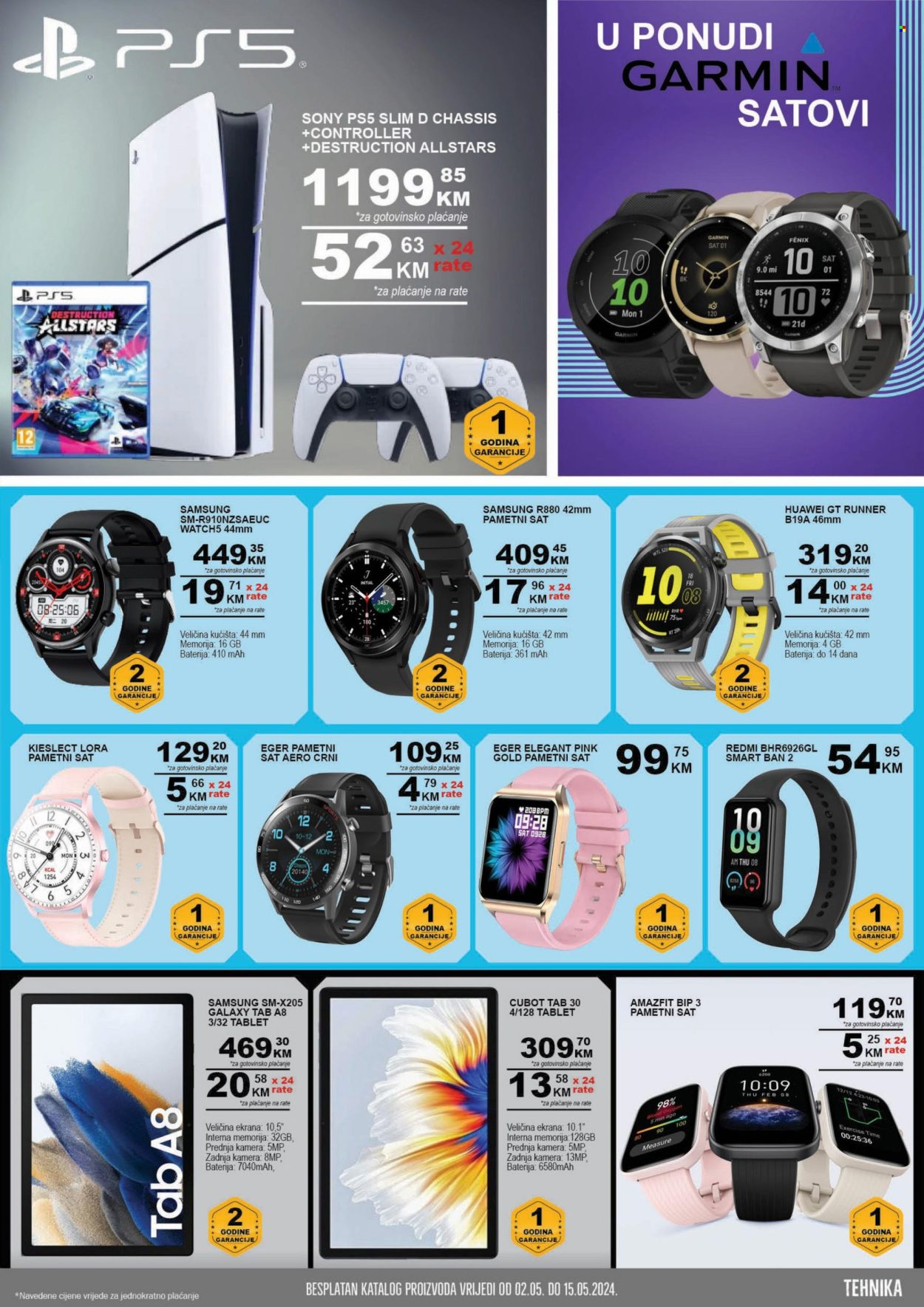 Prodex katalog - 02.05.2024. - 15.05.2024.. Stranica 49