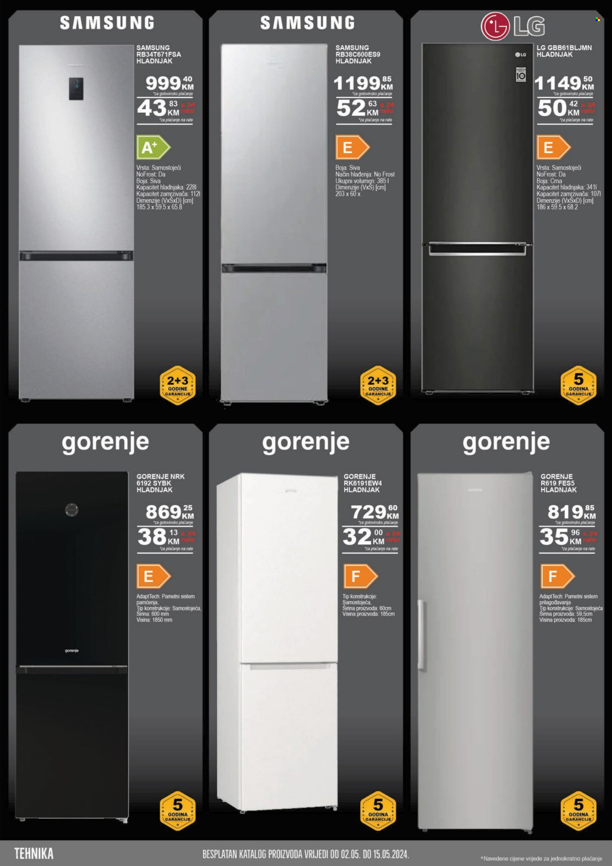 Prodex katalog - 02.05.2024. - 15.05.2024.. Stranica 54