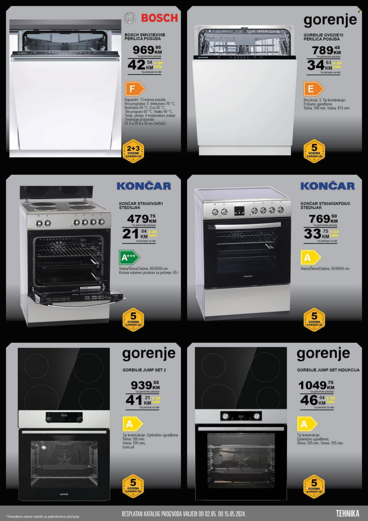 Prodex katalog - 02.05.2024. - 15.05.2024.. Stranica 55